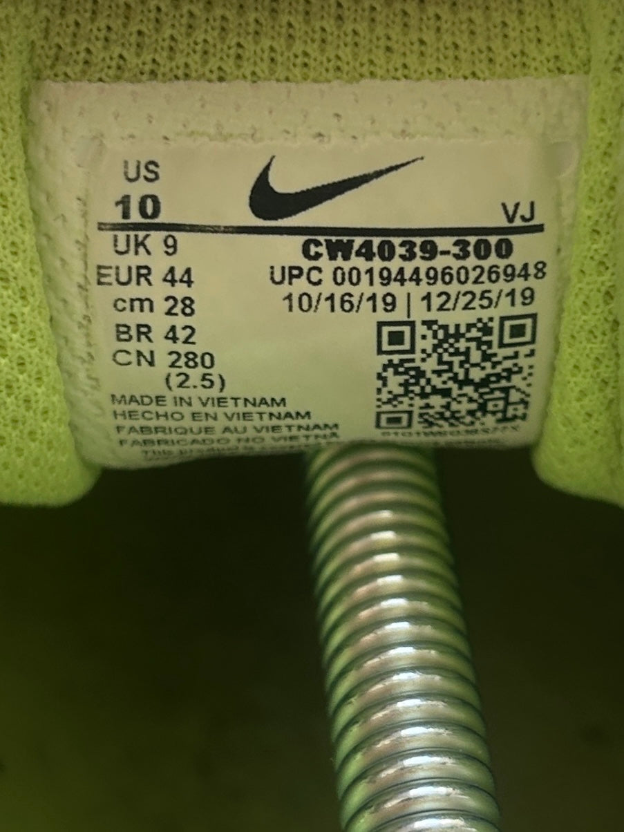 AIR MAX 90 PRM “VOLT CAMO” 44EU