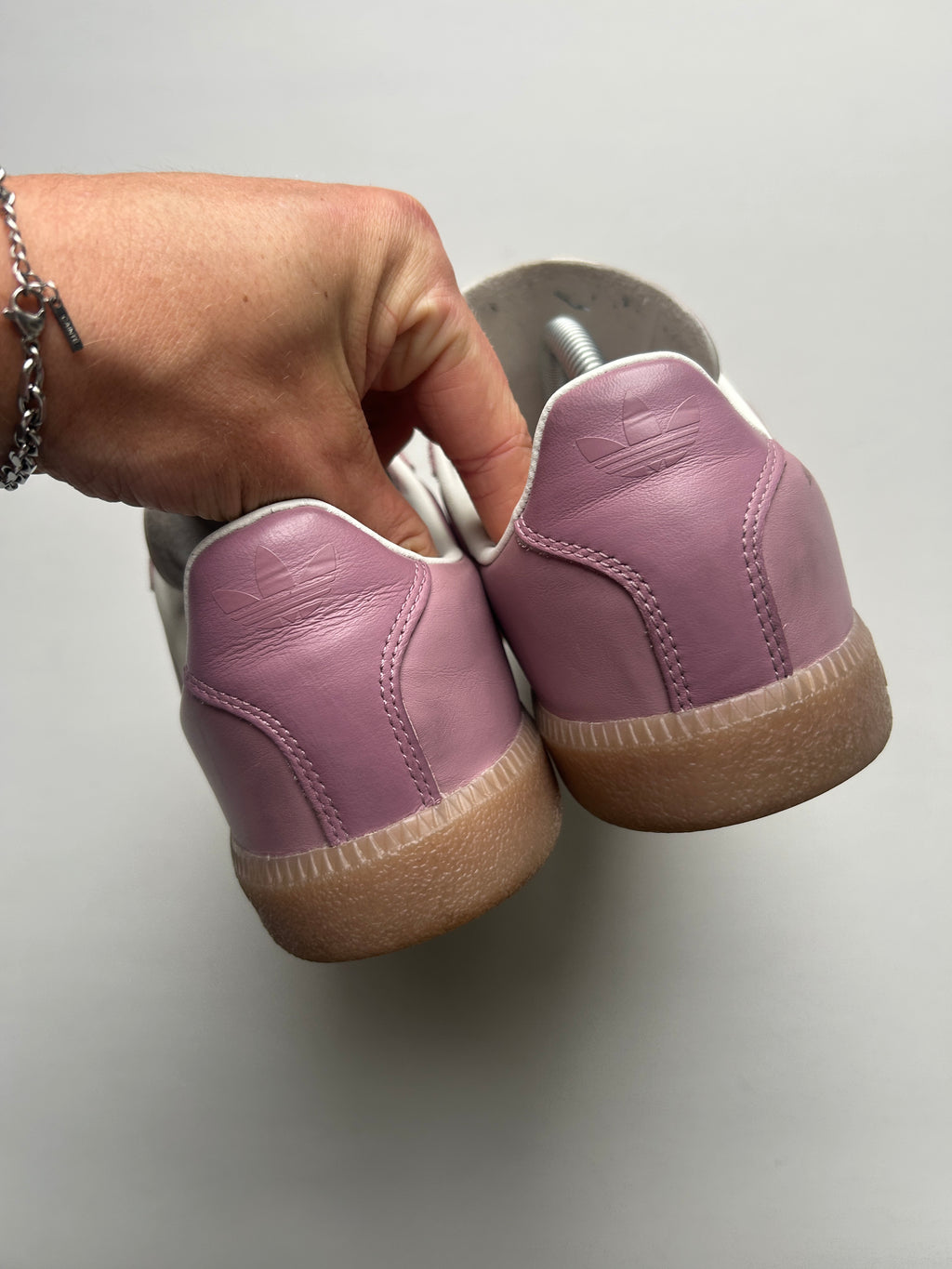 ADIDAS BW ARMY X SIZE? “PINK GUM” 42EU