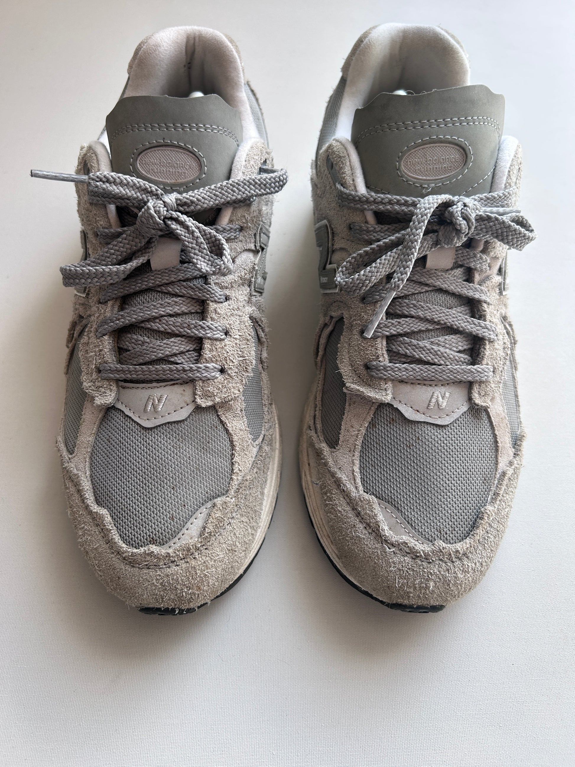 NB2002R PROTECTION PACK “GREY” 43EU