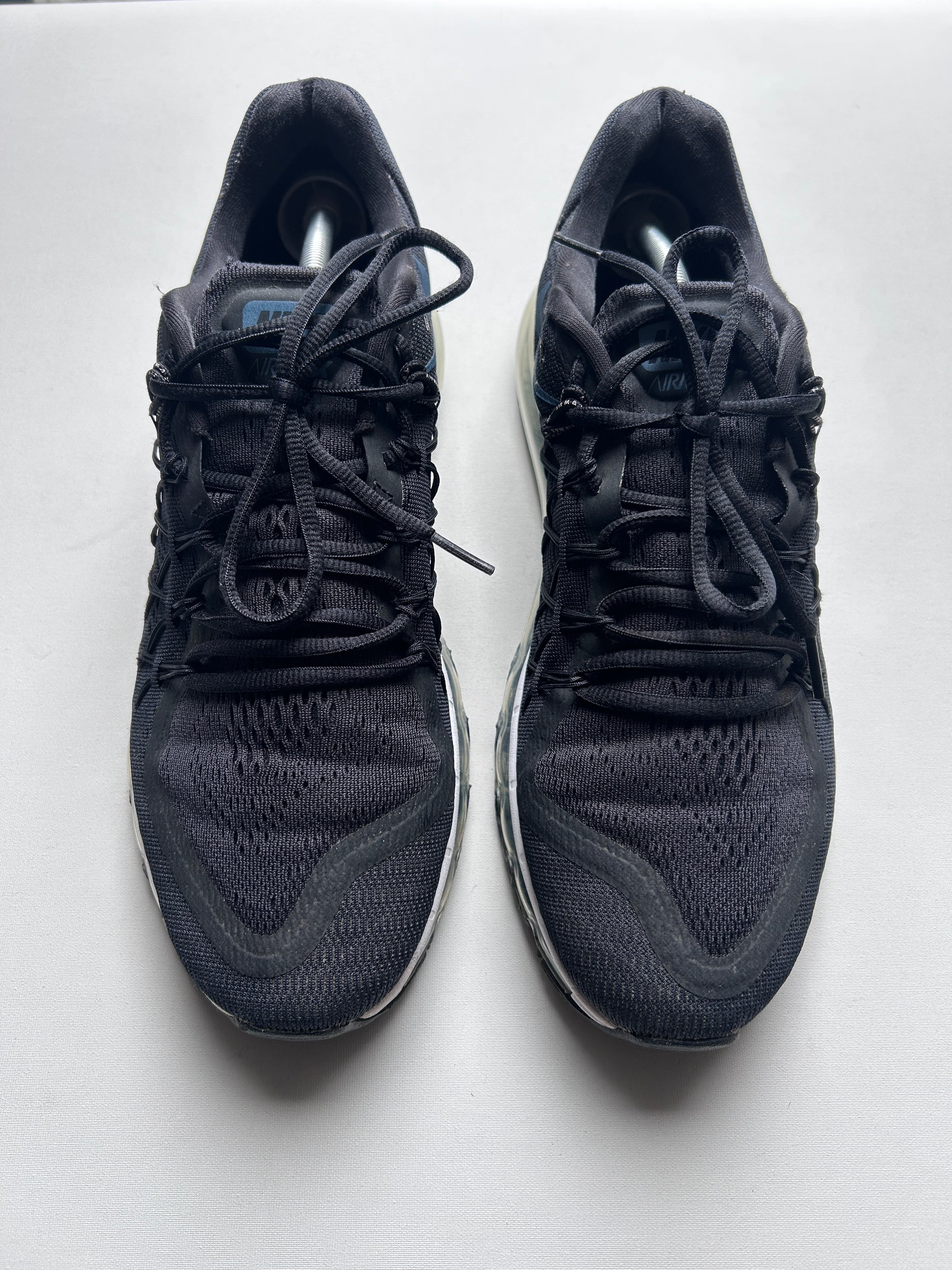 AIR MAX 2015 “BLACK BLUE FORCE” 46EU