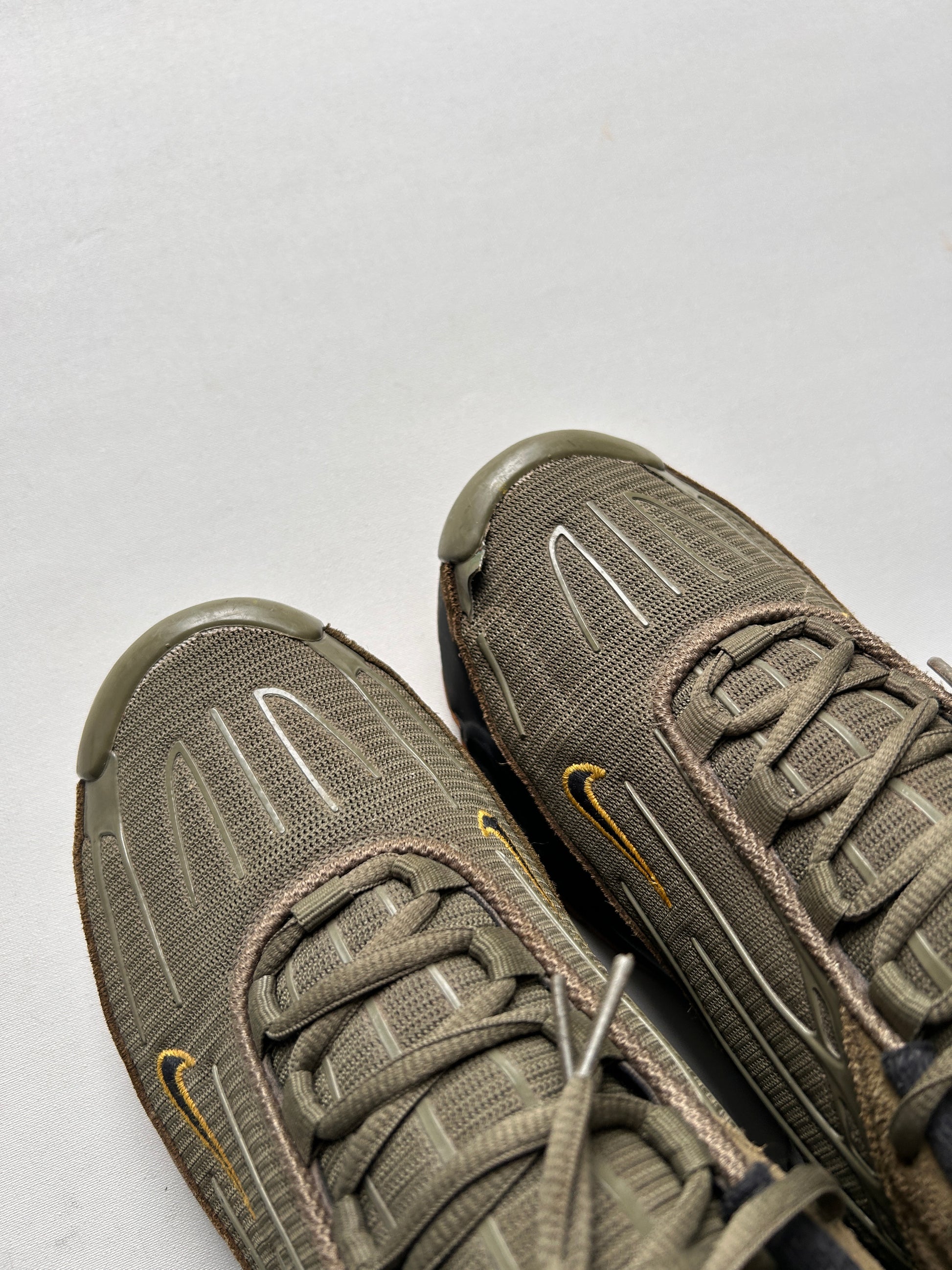 AIR MAX PLUS 3 “OLIVE” 42,5EU