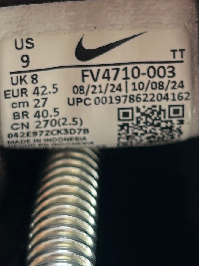 AIR MAX 95 “GREY GRADIENT” 42,5EU