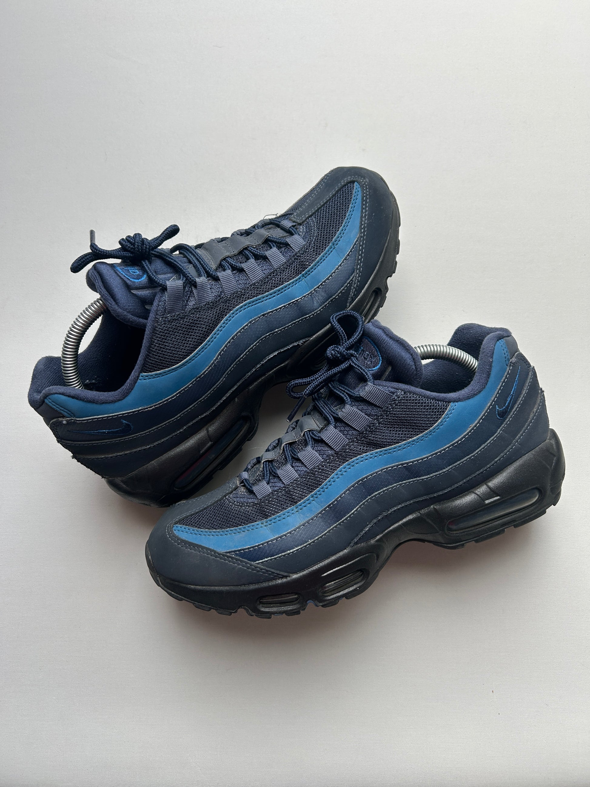 AIR MAX 95 “BLUE NAVY” 43EU