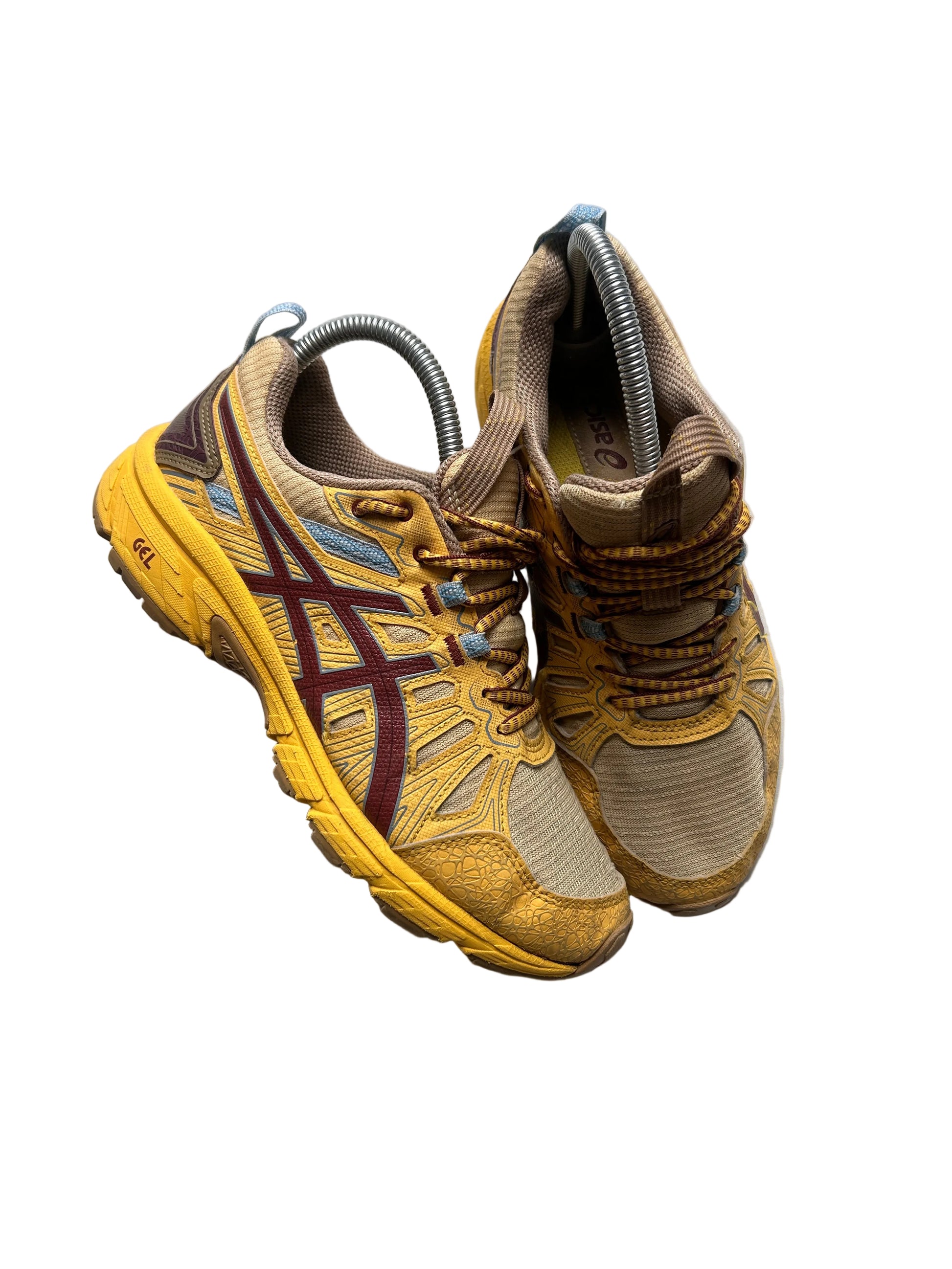 ASICS GEL VENTURE 7 X KIKO KOSTADINOV (38EU)