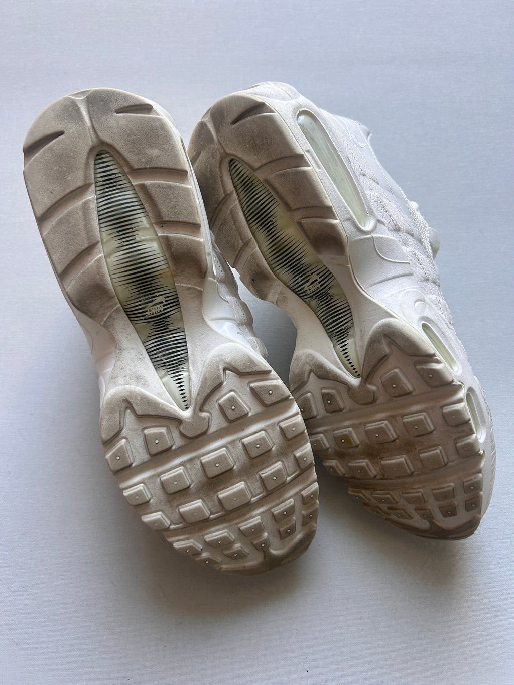 AIR MAX 95 PRM “SUMMIT WHITE” 42,5EU