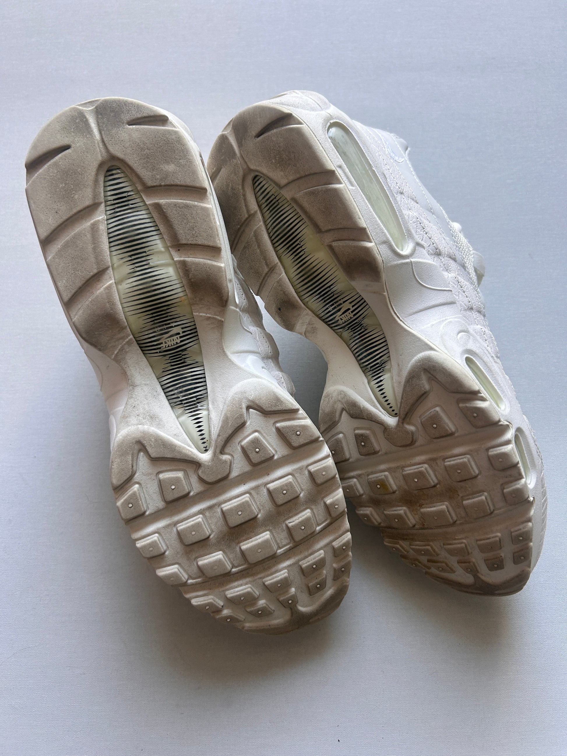 AIR MAX 95 PRM “SUMMIT WHITE” 42,5EU