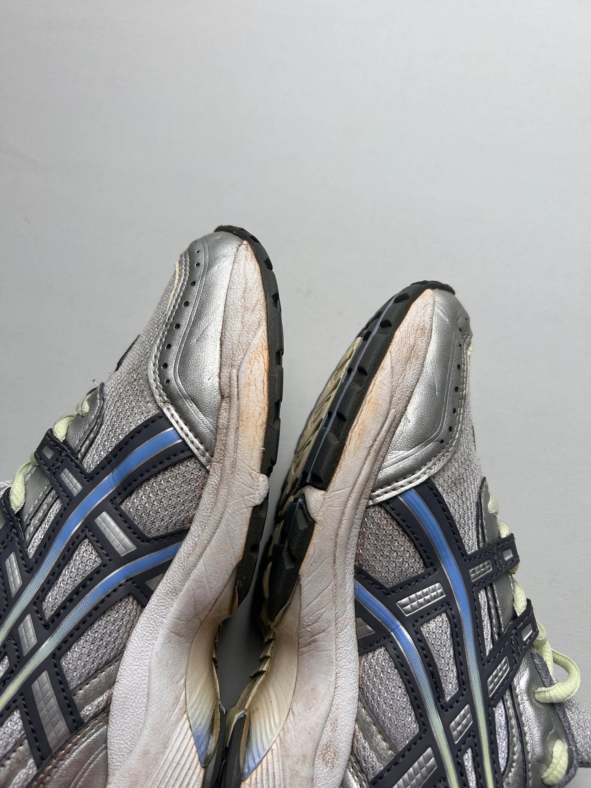 ASICS GEL 1090 “WHITE CARRIER GREY” 39EU