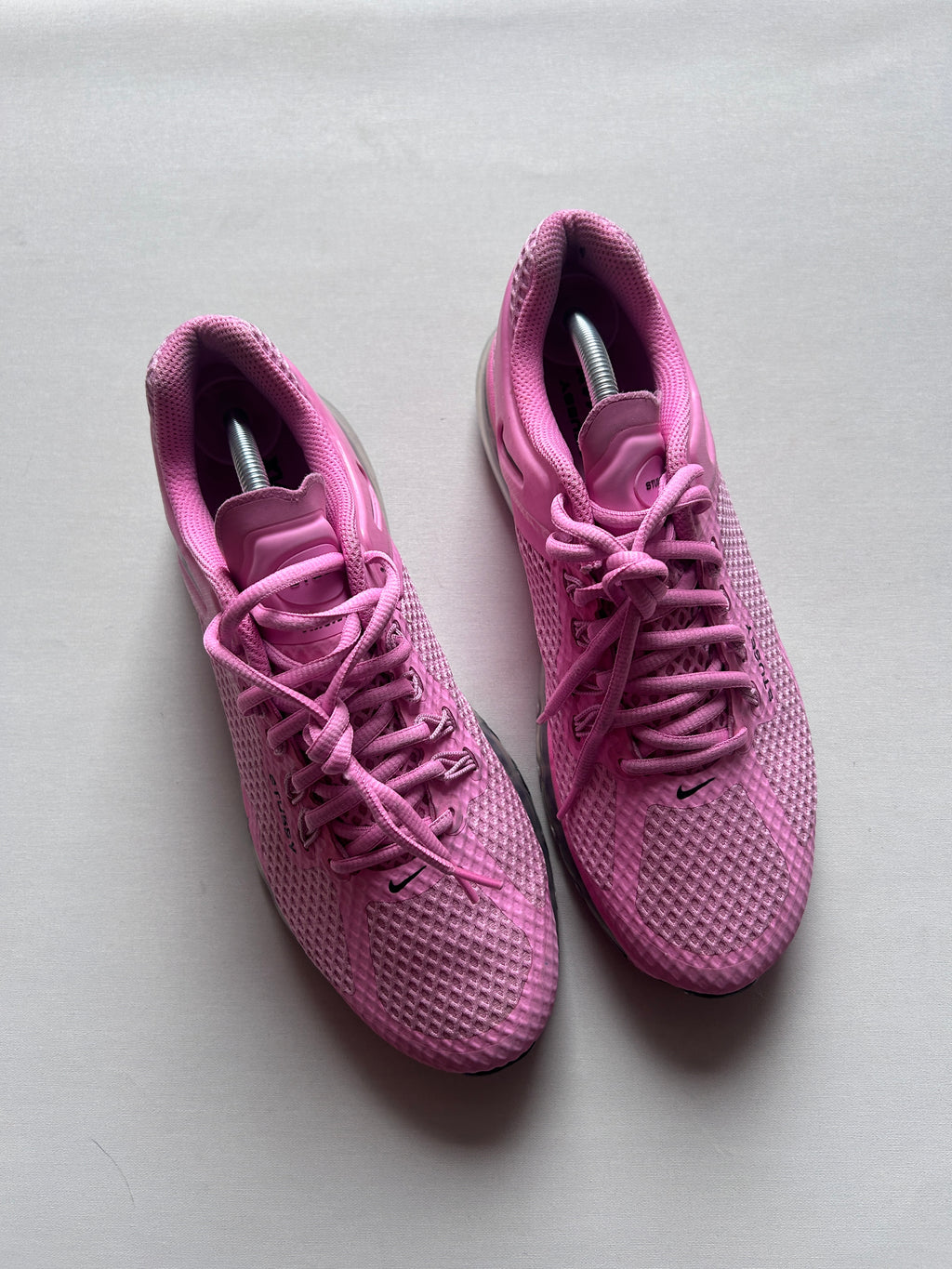 AIR MAX 2013 X STÜSSY “PINK” 44EU