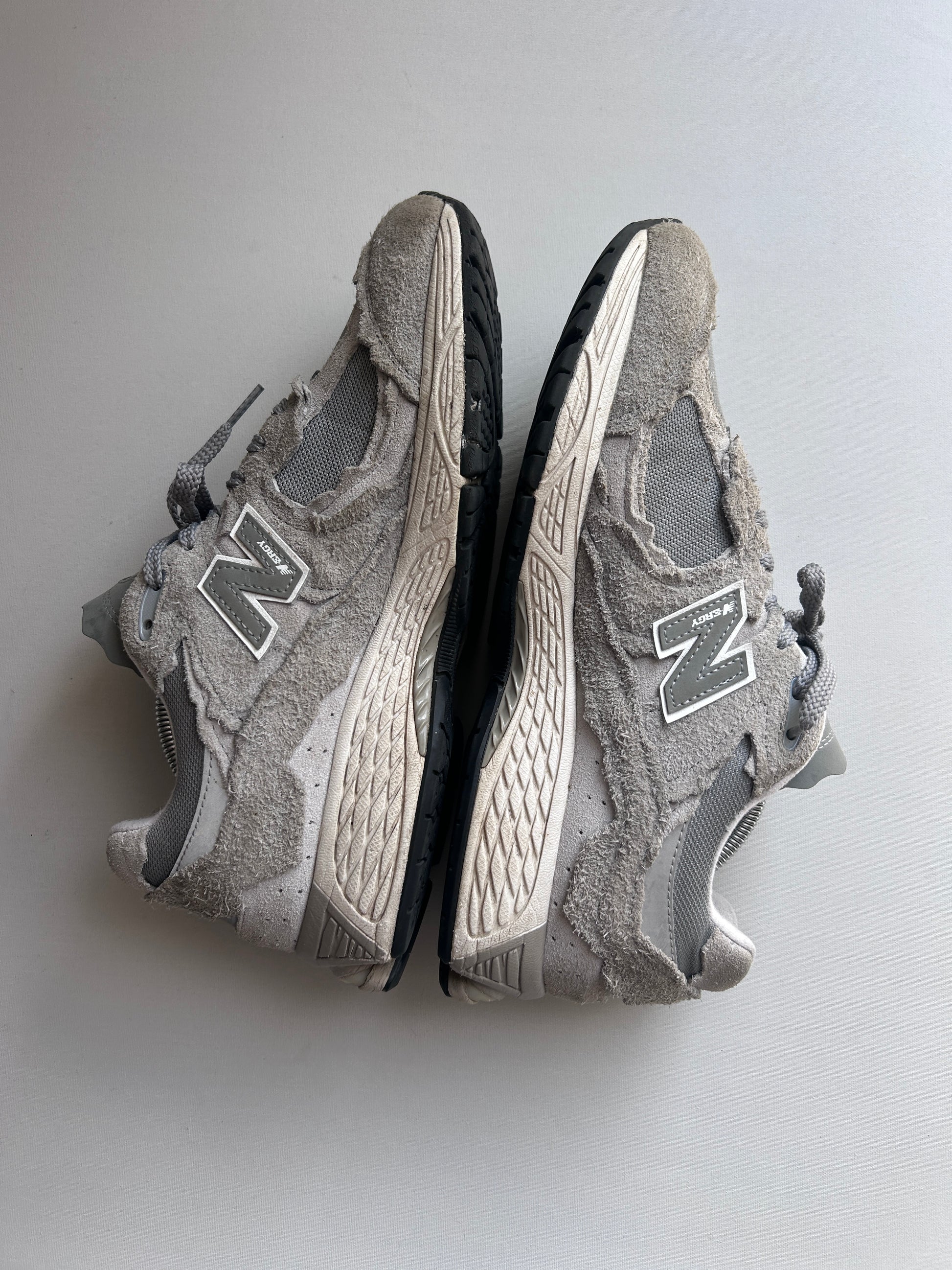 NB2002R PROTECTION PACK “GREY” 43EU