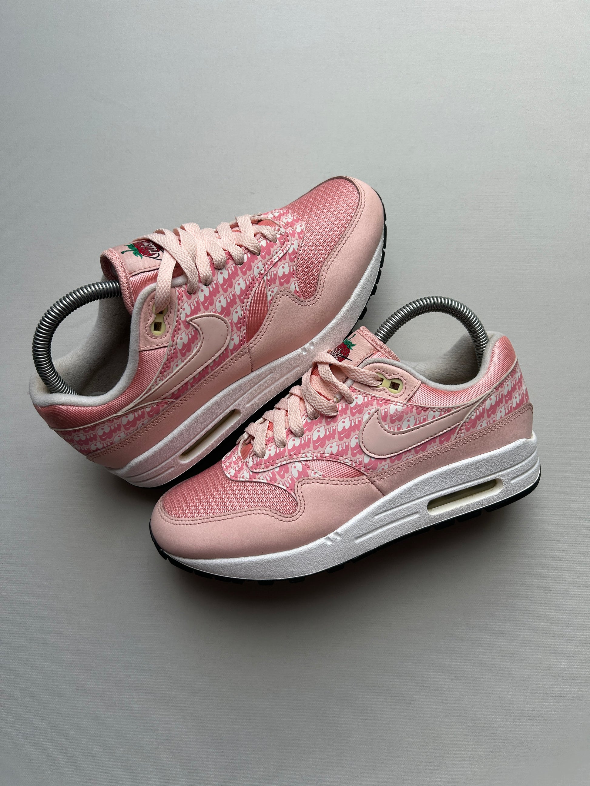 AIR MAX 1 PRM “STRAWBERRY LEMONADE” 38EU