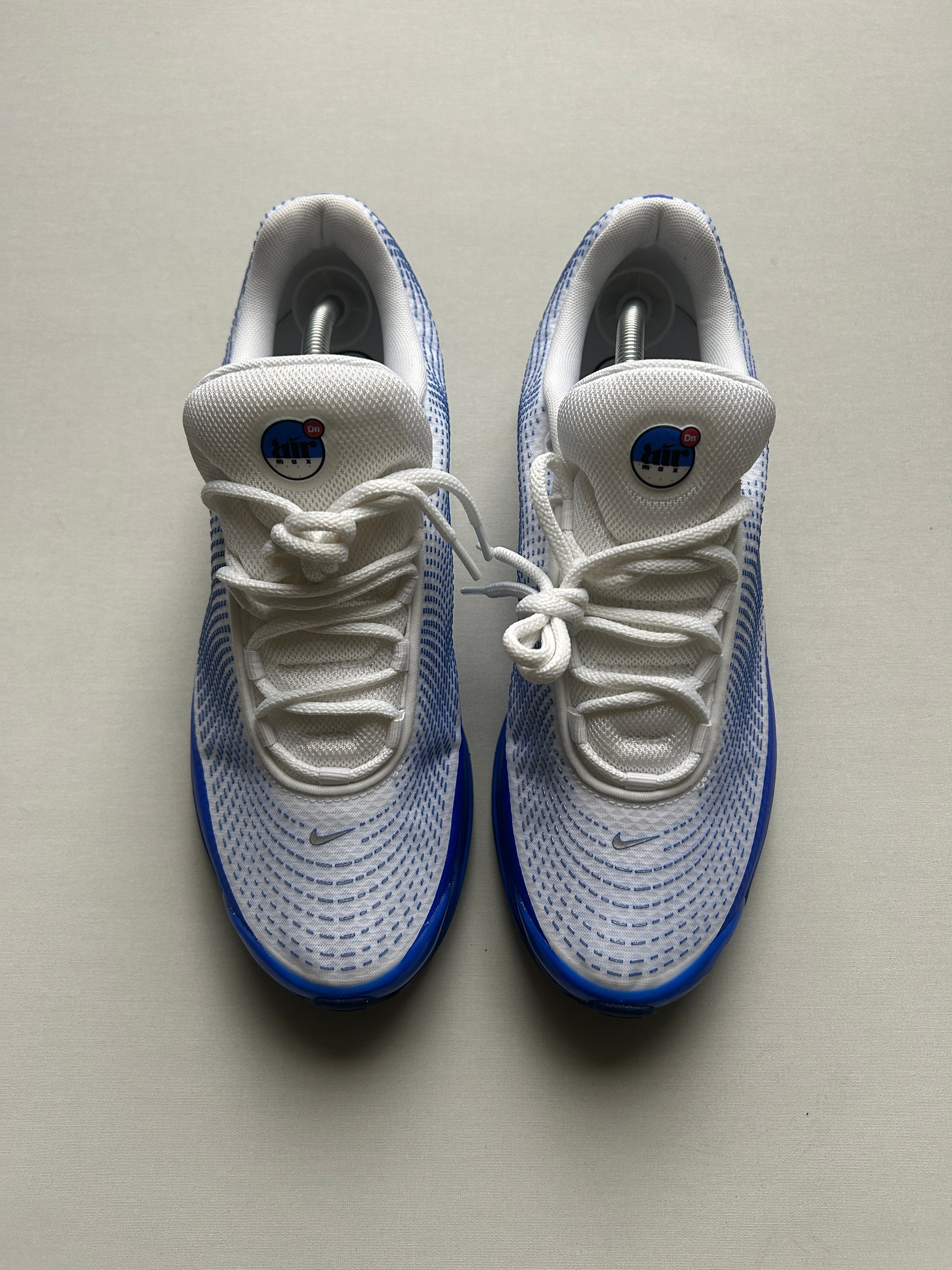 AIR MAX DN “BLUE/WHITE” 44,5EU