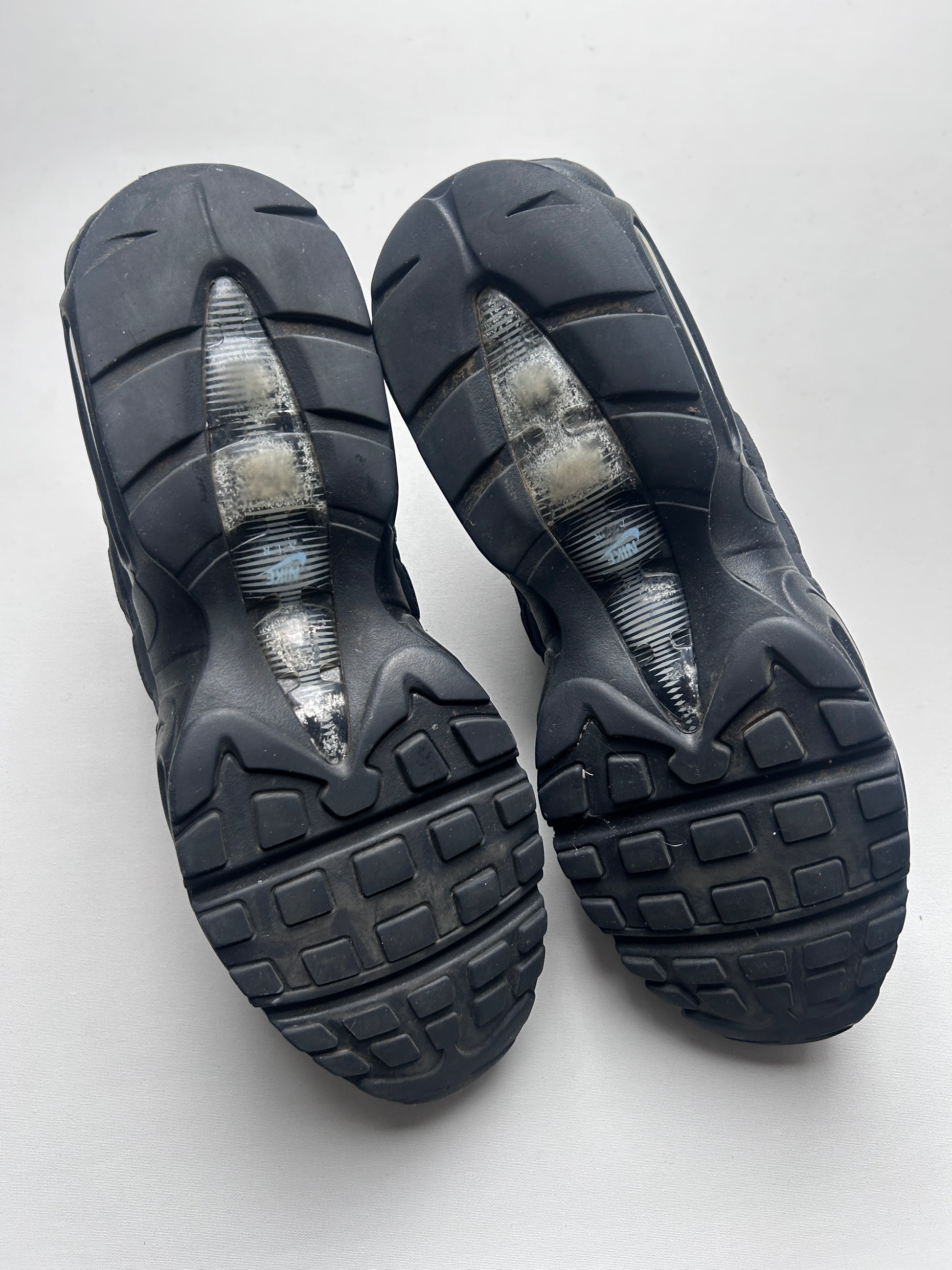 AIR MAX 95 “BLACK U.N.C” 45.5 EU