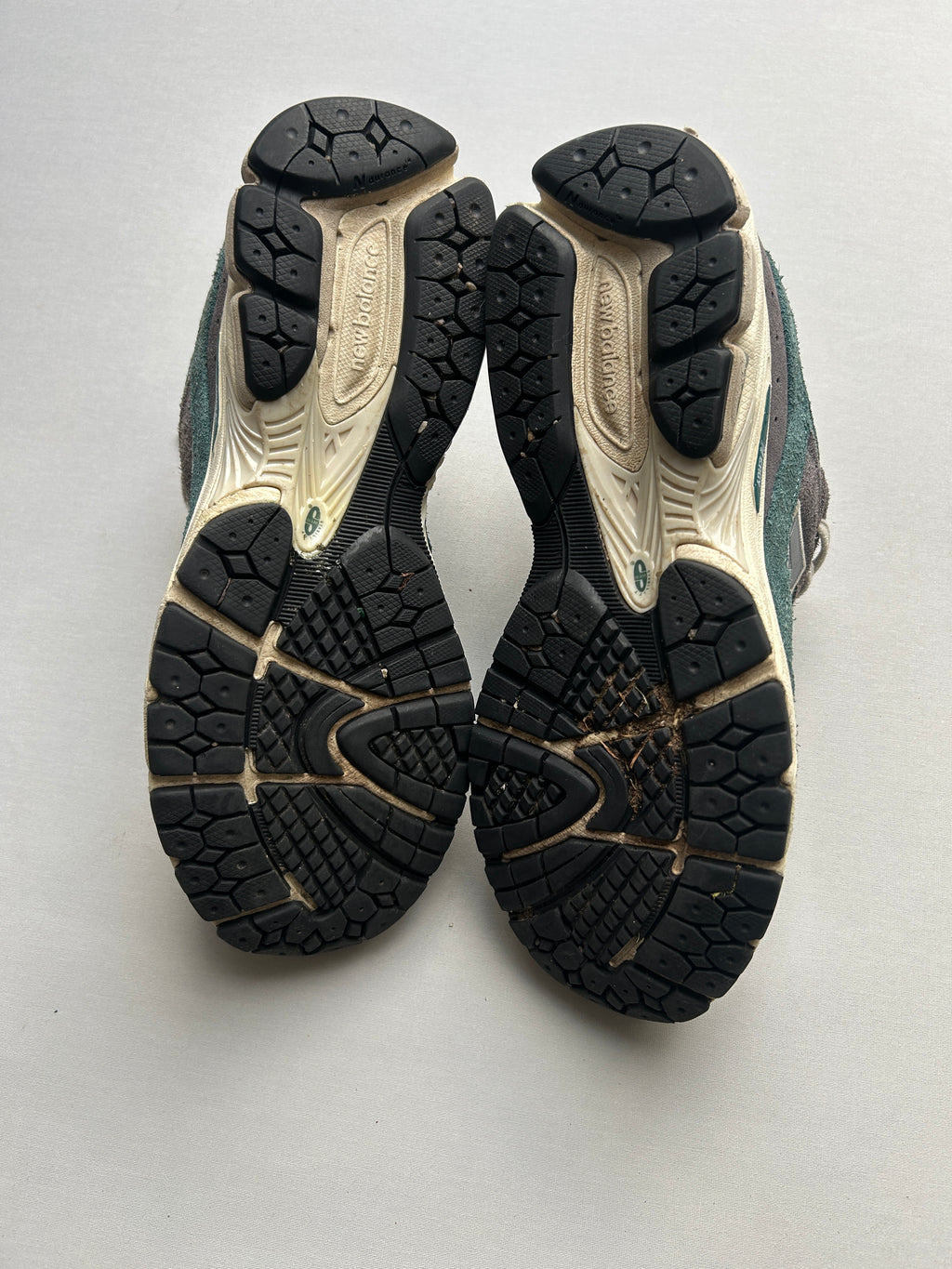 NB2002R “TEAL/GREY” 44EU