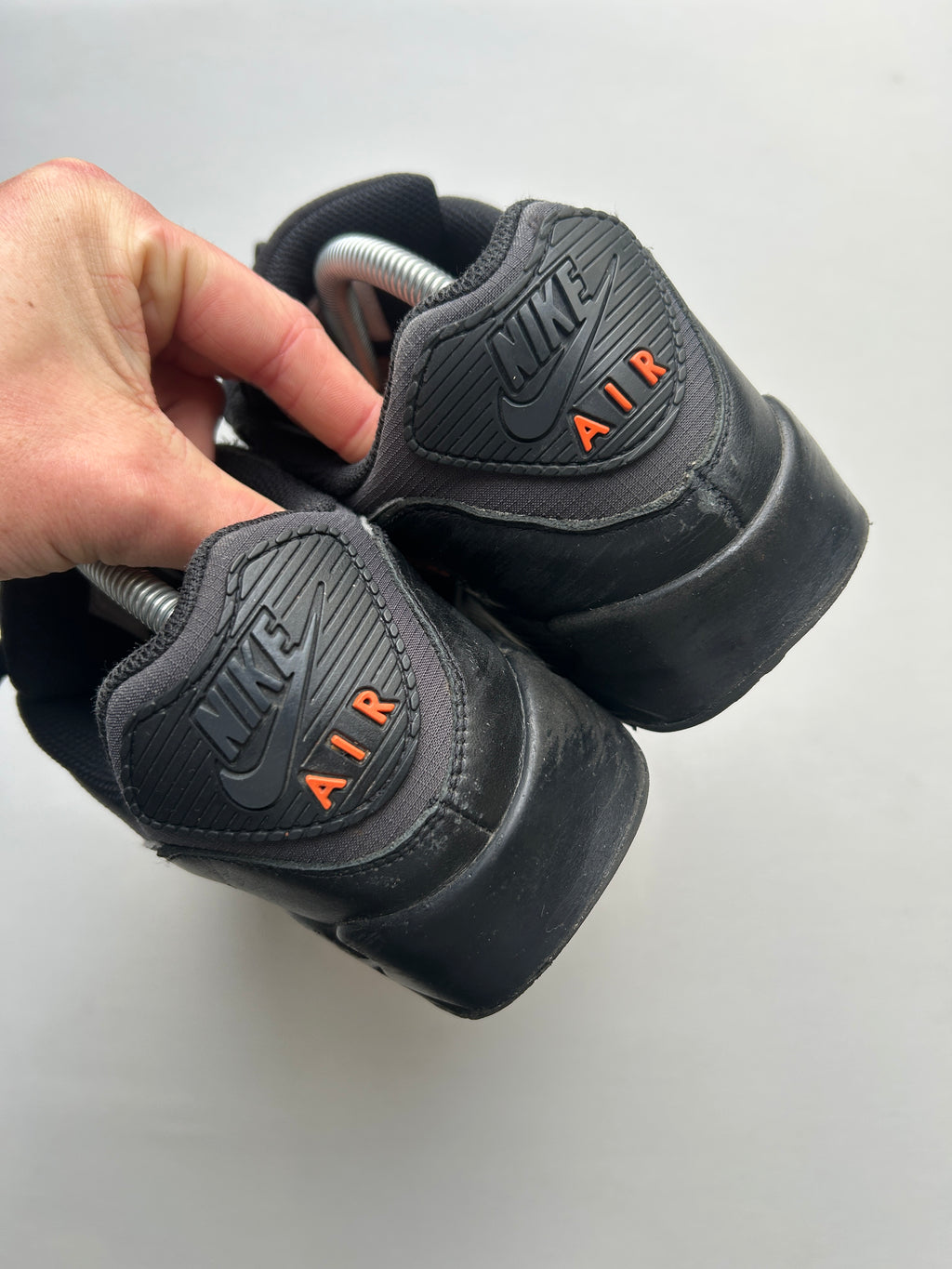 AIR MAX 90 “GORETEX” 42,5EU