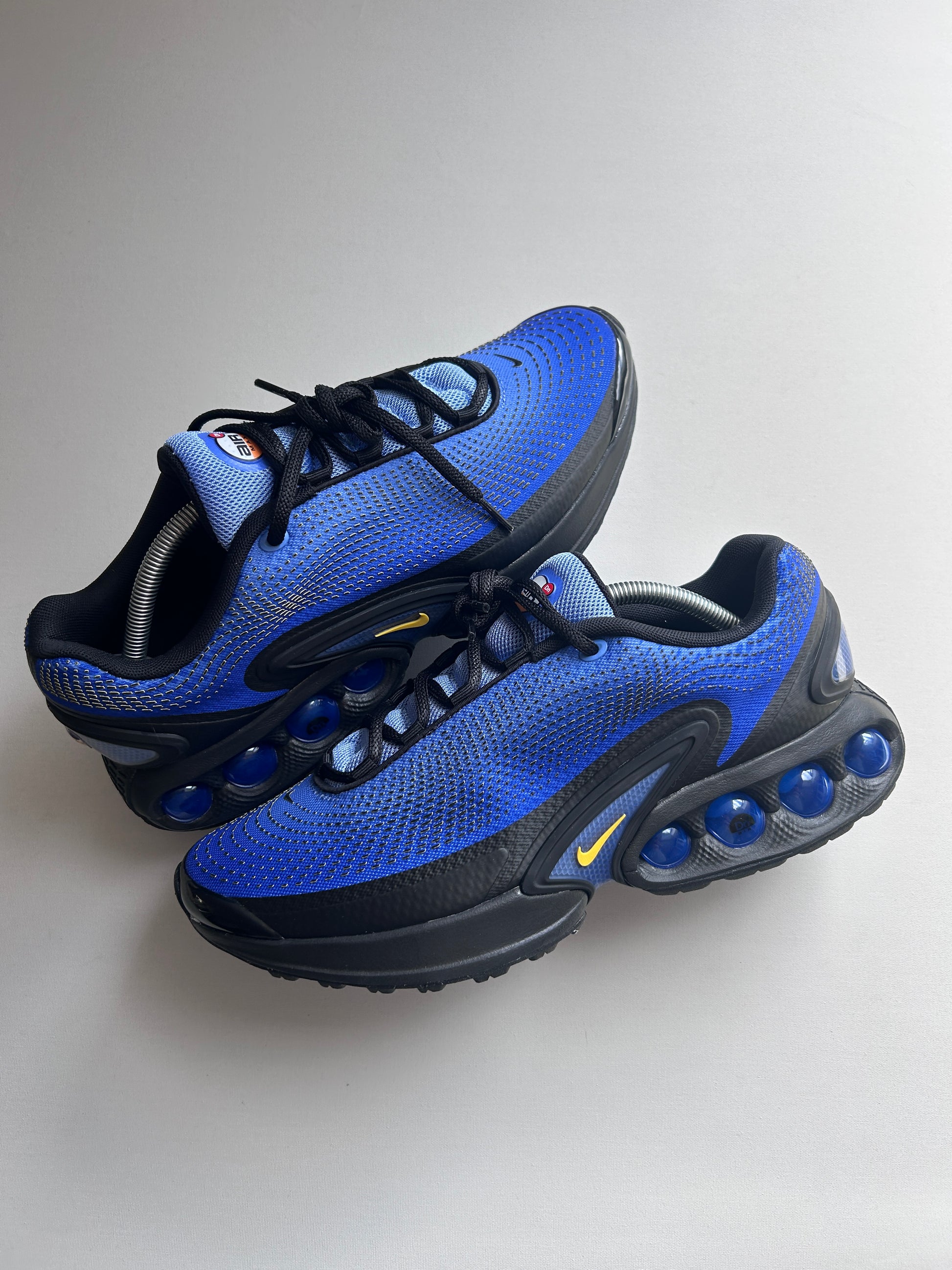 AIR MAX DN “BLUE ROYAL” 45&46EU