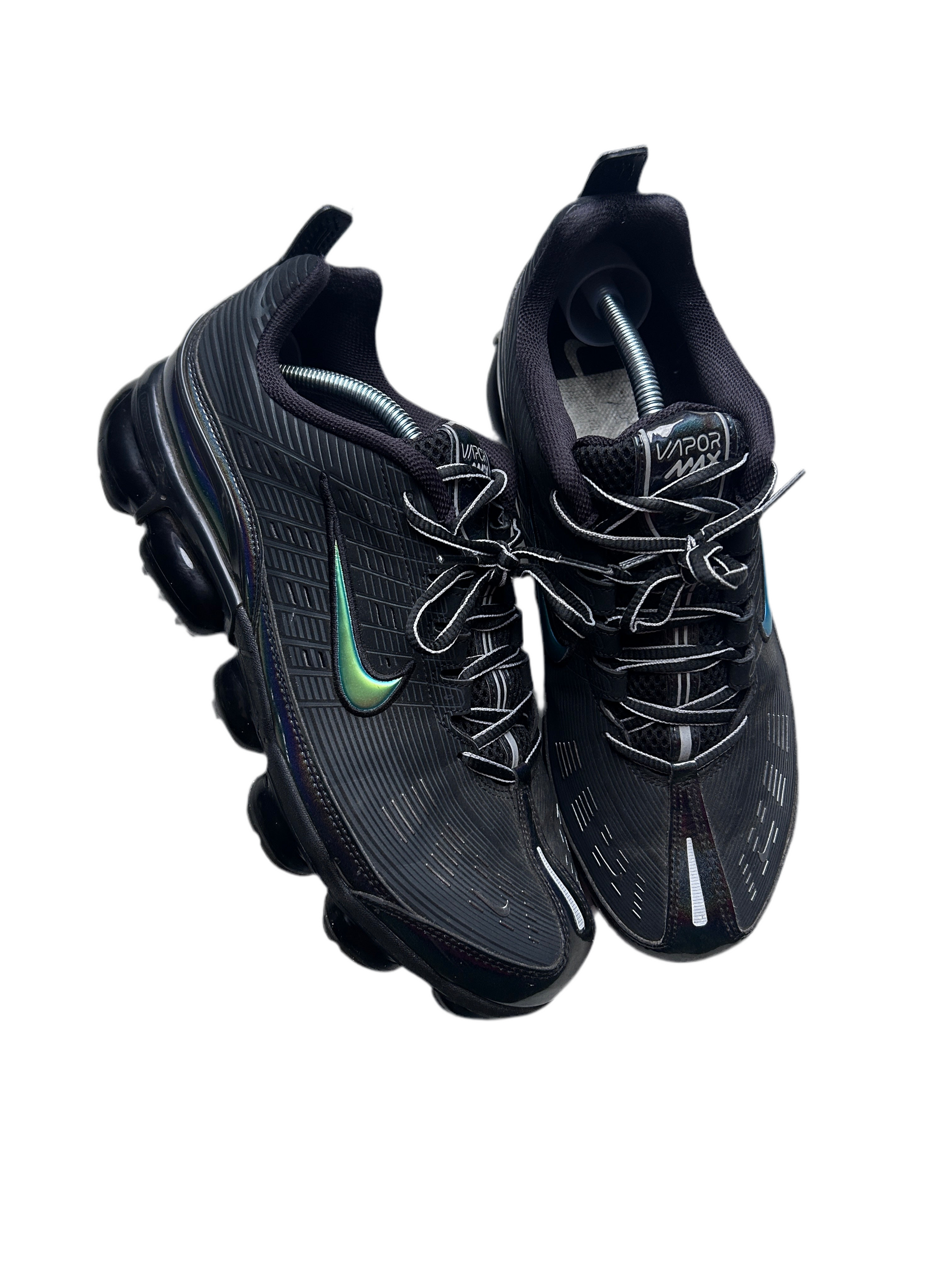 VAPORMAX PLUS 360 “BLACK” 46EU