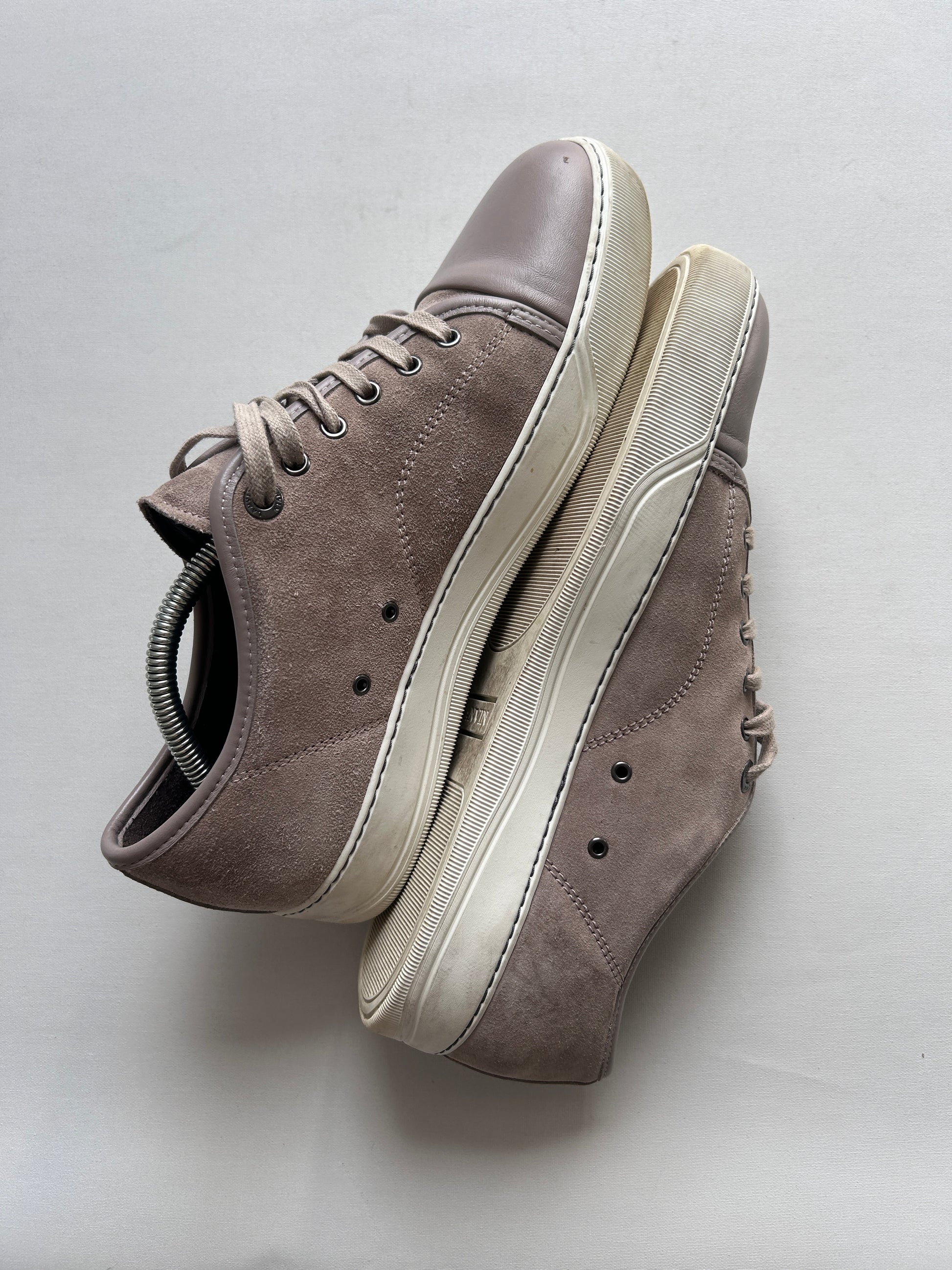 LANVIN DB11 “BEIGE” 43EU