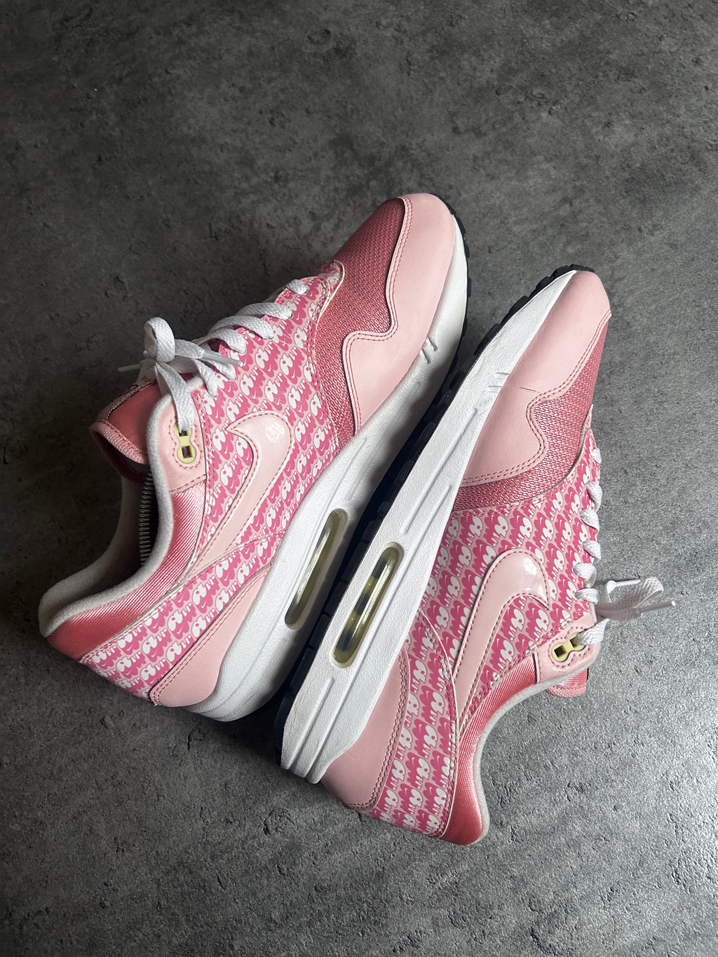 AIR MAX 1 “STRAWBERRY LEMONADE” 46EU