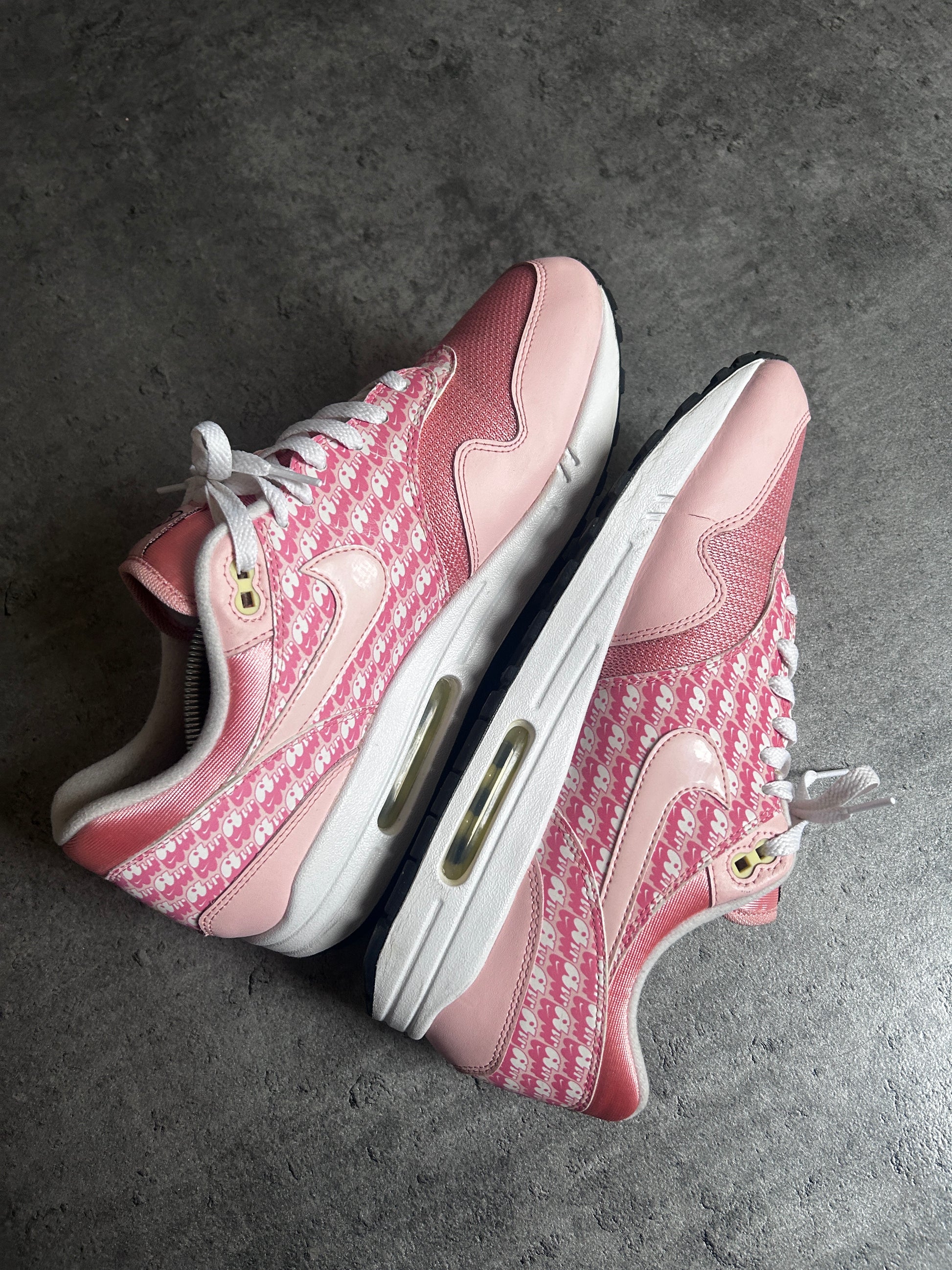 AIR MAX 1 “STRAWBERRY LEMONADE” 46EU