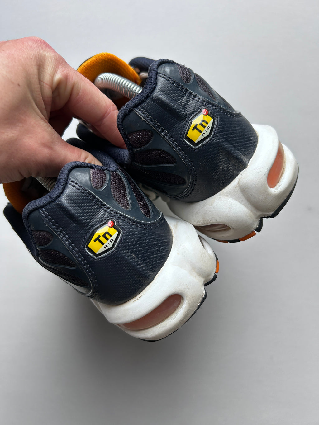 AIR MAX PLUS “NAVY MIST” 44EU