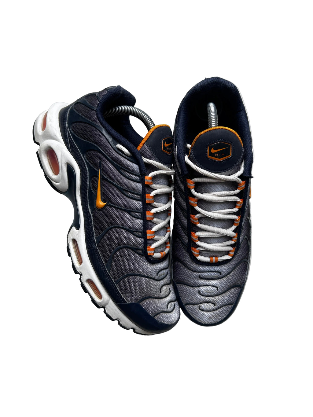 AIR MAX PLUS “NAVY MIST” 44EU
