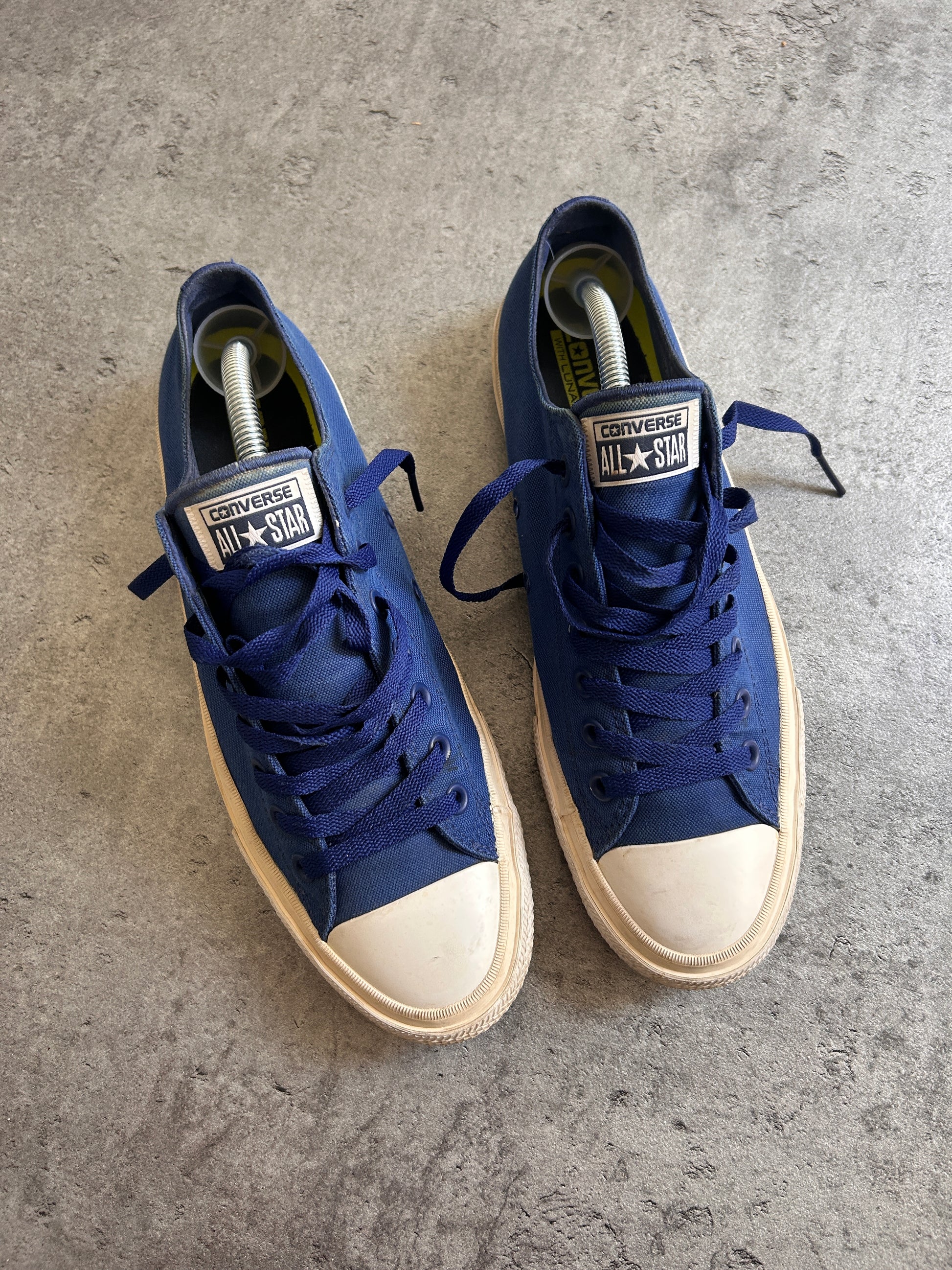 CONVERSE ALL STAR 2 (43/44)