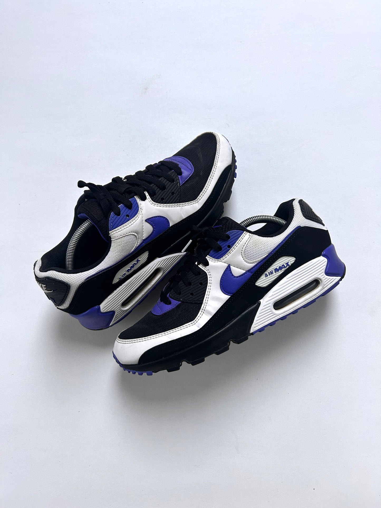 AIR MAX 90 “PERSIAN VIOLET” 45EU