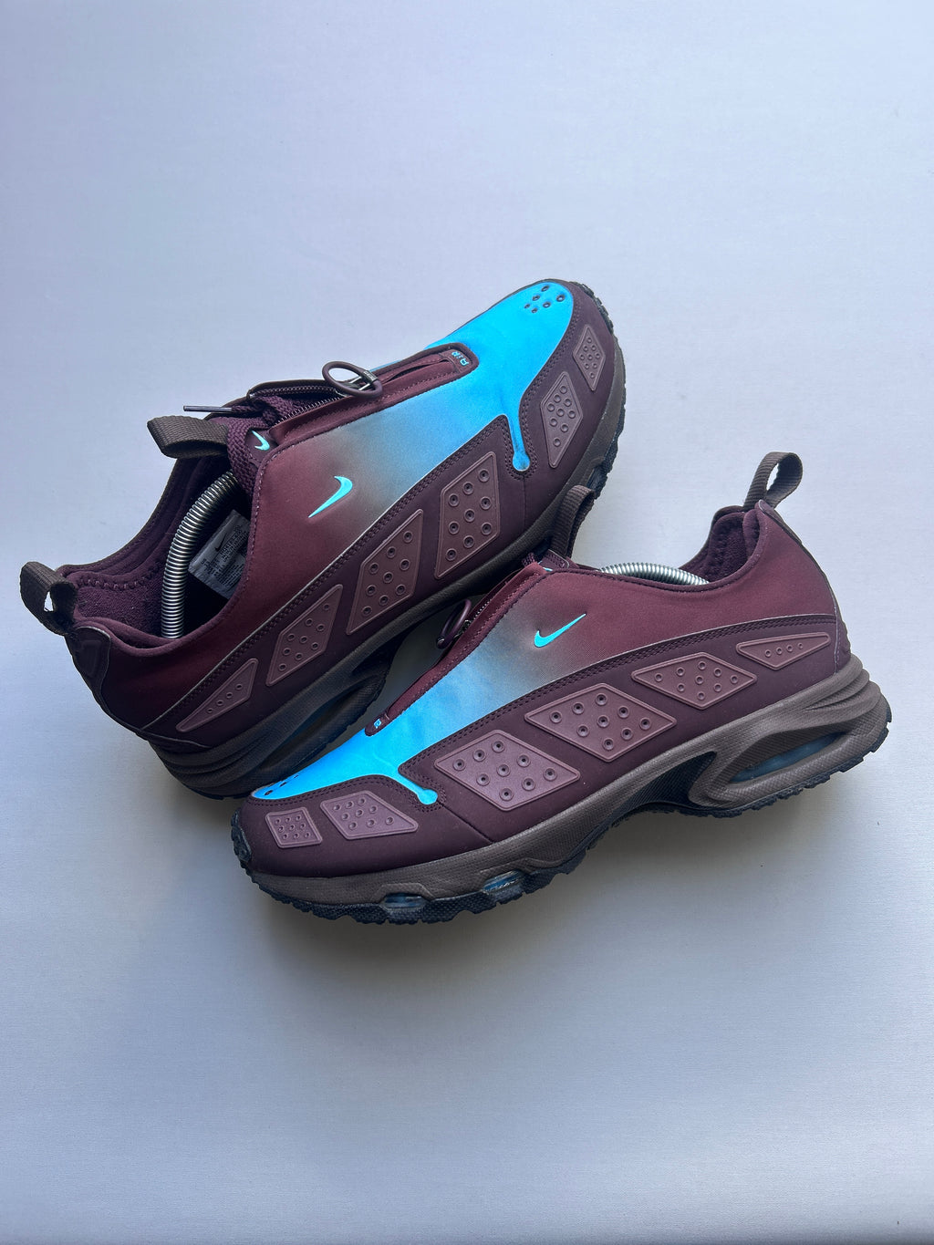 AIR MAX SNDR “BURGUNDY CRUSH” 45,5EU