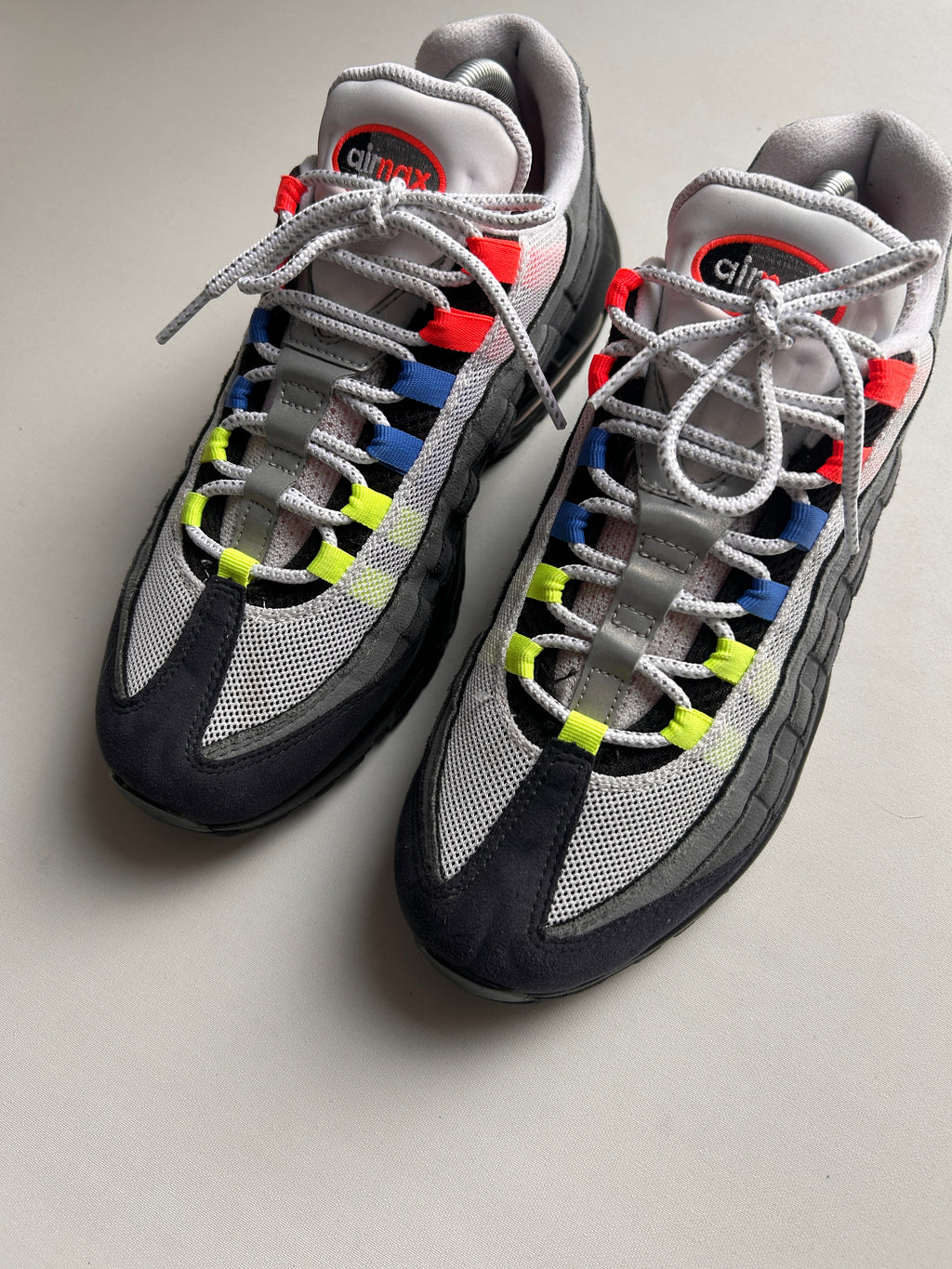NIKE AIR MAX 95 “GREEDY” 42,5EU