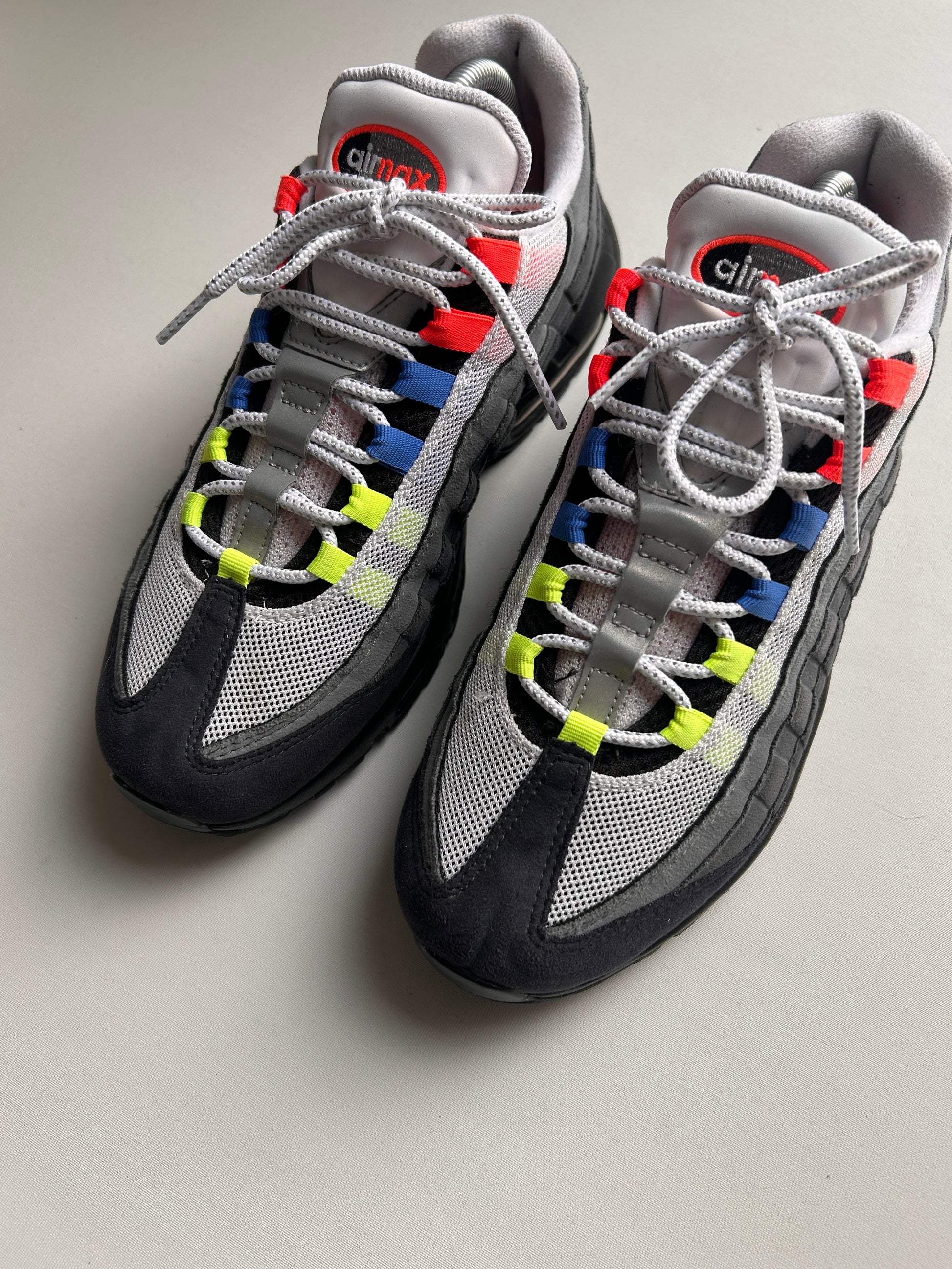 NIKE AIR MAX 95 “GREEDY” 42,5EU