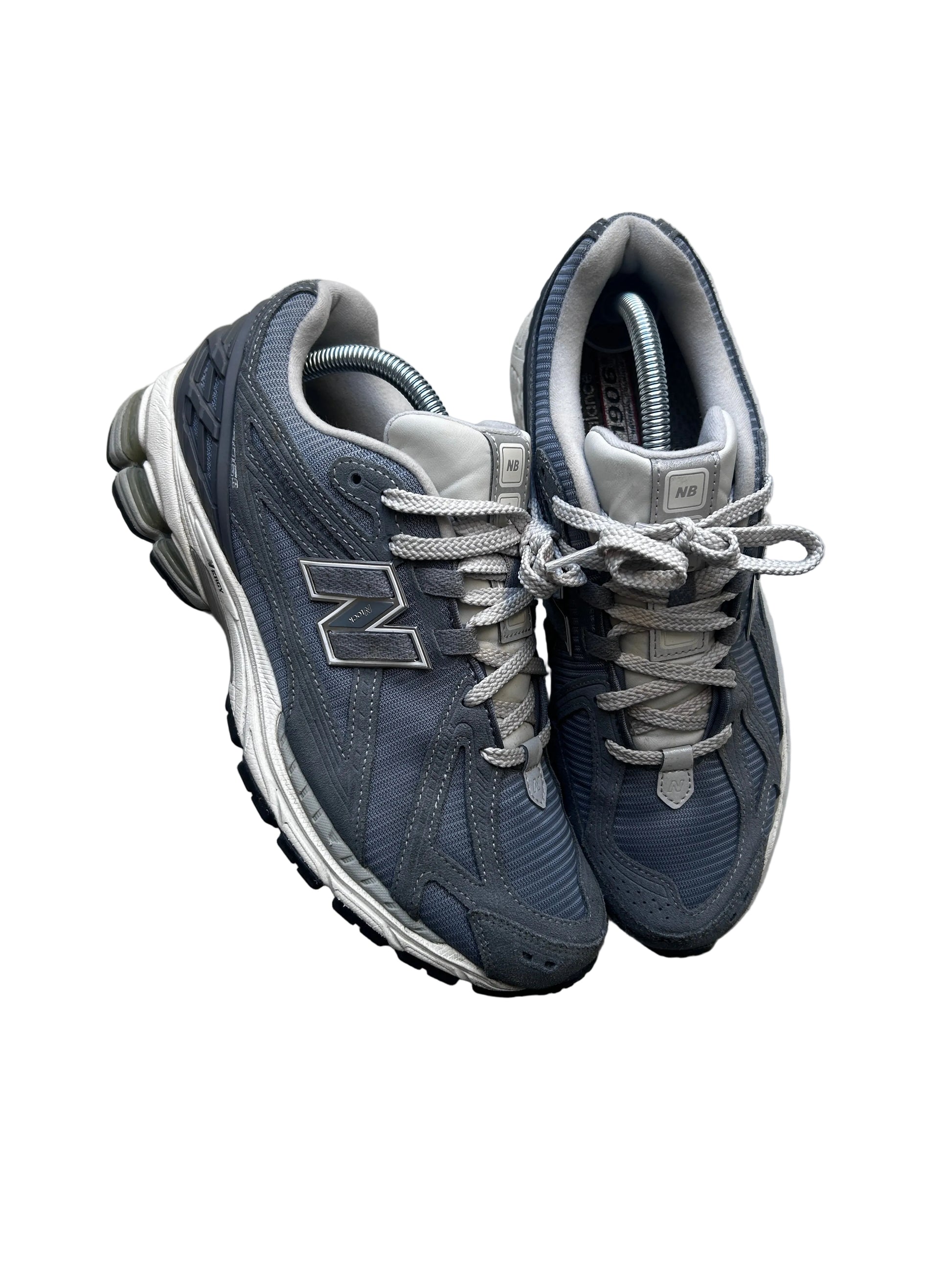 NEW BALANCE 1906R “GREY/WHITE” 42.5EU