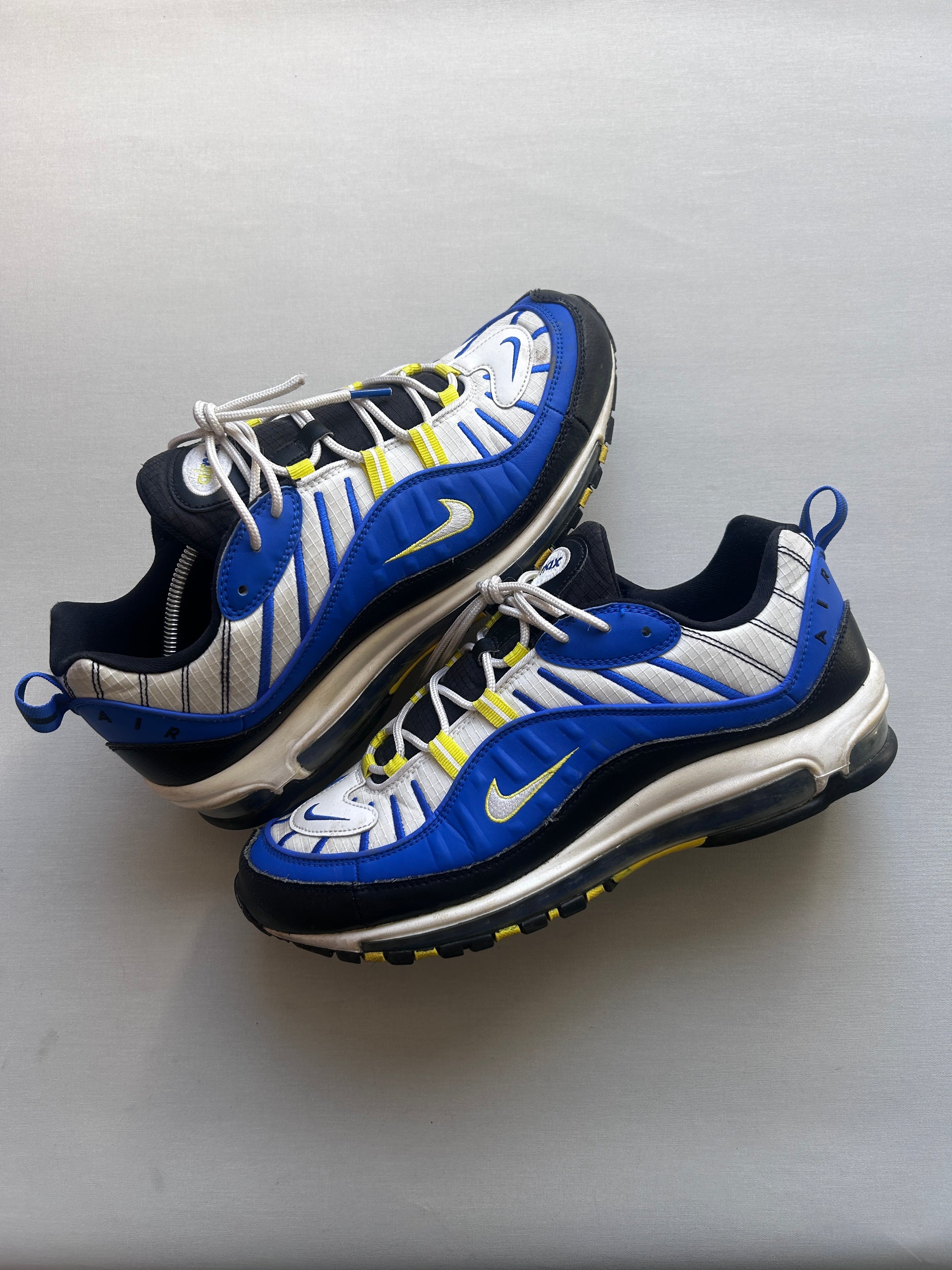 AIR MAX 98 “ENTOURAGE” 45,5EU