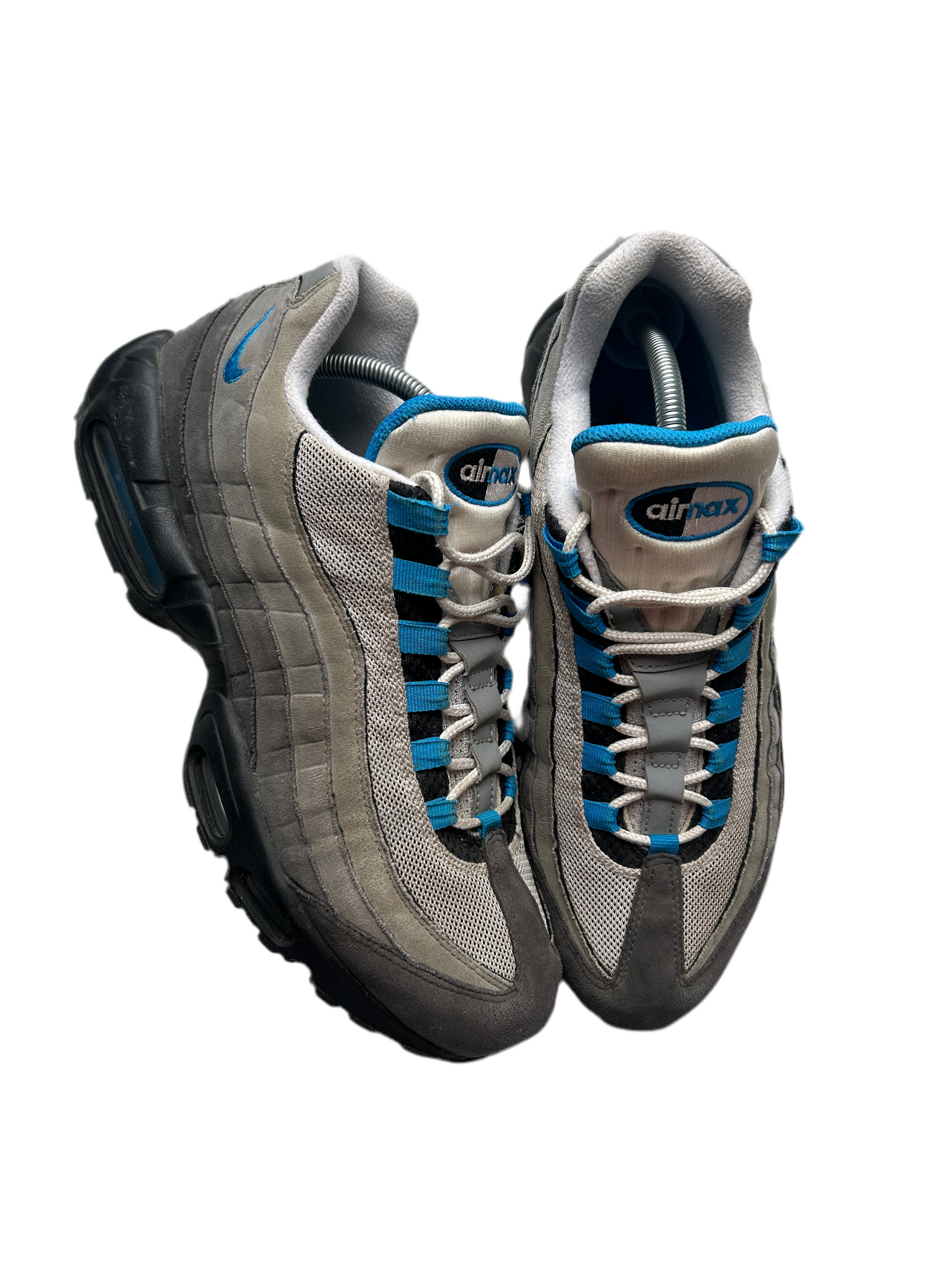 AIR MAX 95 OG “CRYSTAL BLUE” 45EU