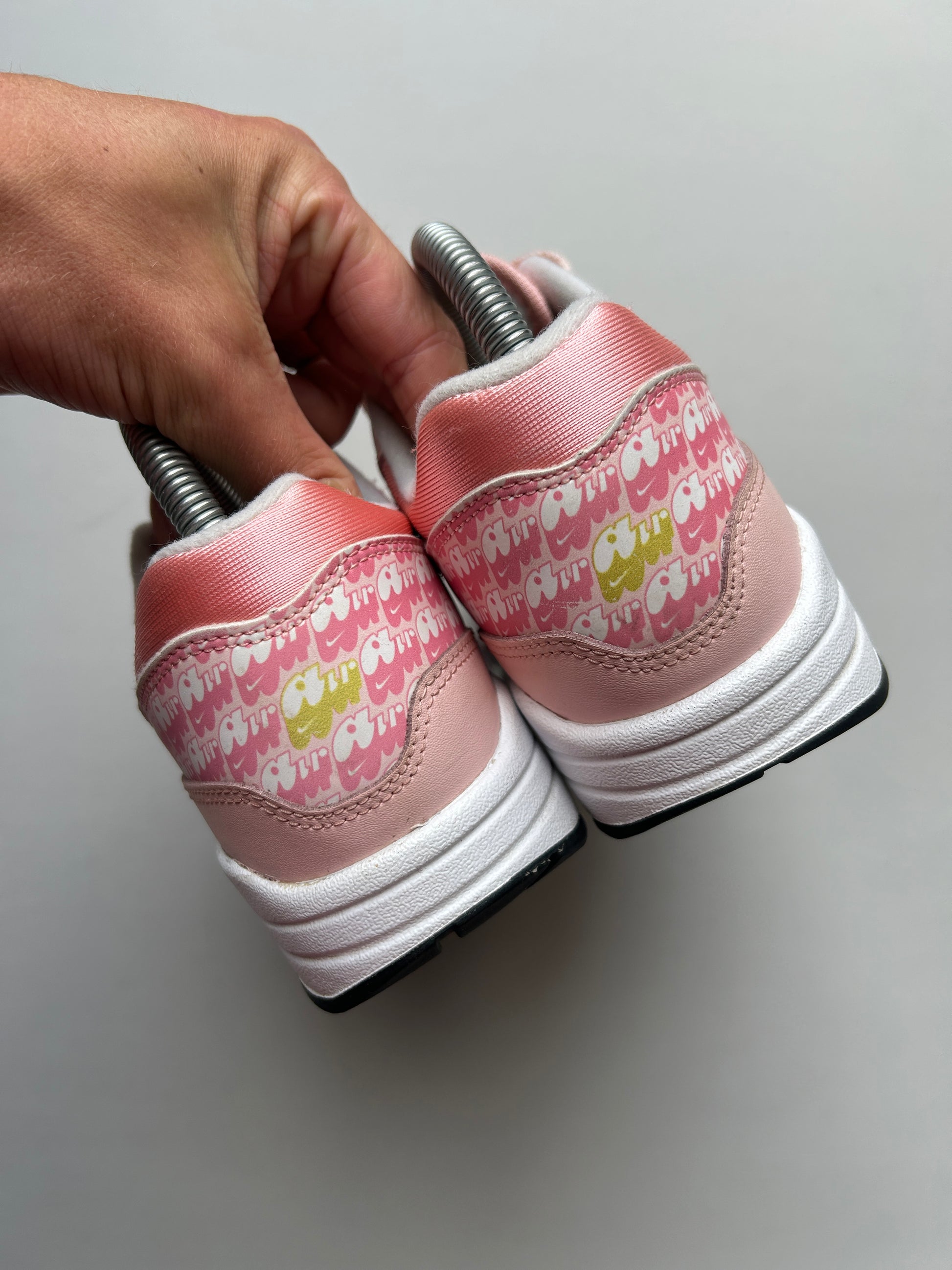 AIR MAX 1 PRM “STRAWBERRY LEMONADE” 38EU
