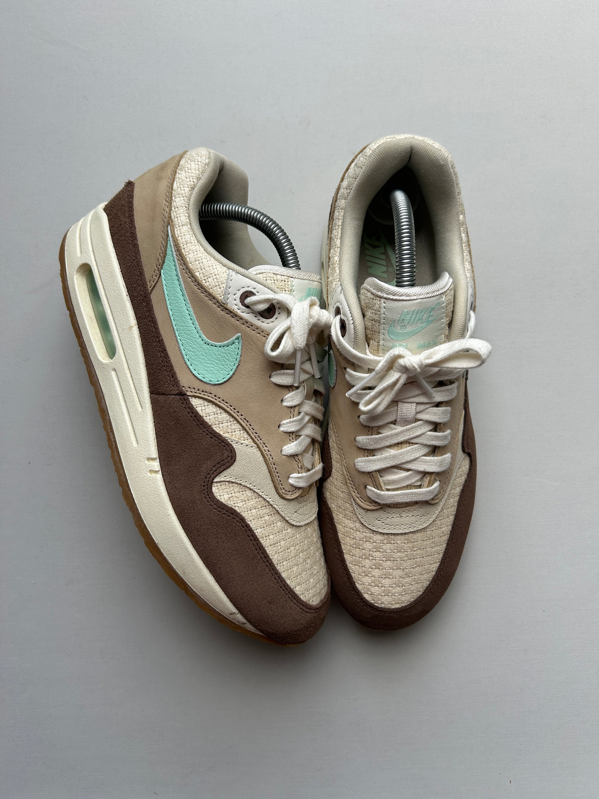 AIR MAX 1 PRM “CREPE HEMP” 42,5EU