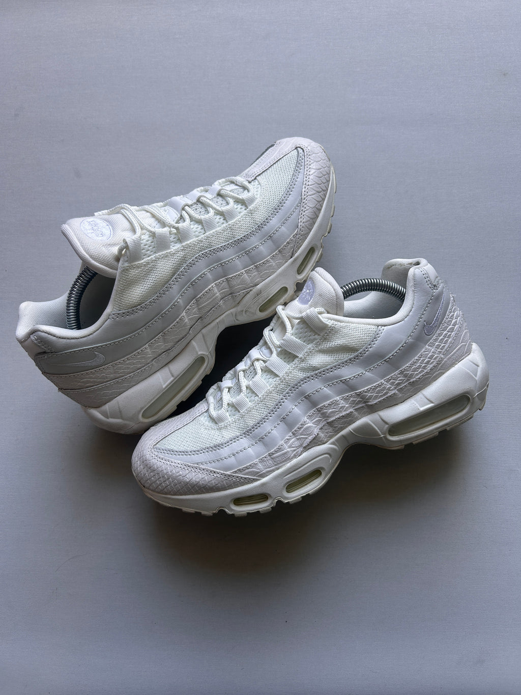 AIR MAX 95 PRM “SUMMIT WHITE” 42,5EU