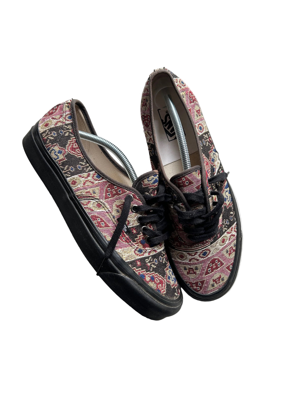 VANS AUTHENTIC 44 DX TAPESTRY (45EU)