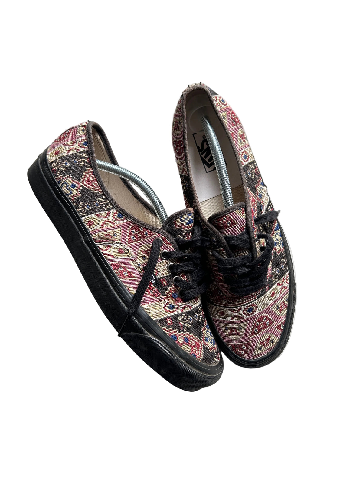 VANS AUTHENTIC 44 DX TAPESTRY (45EU)