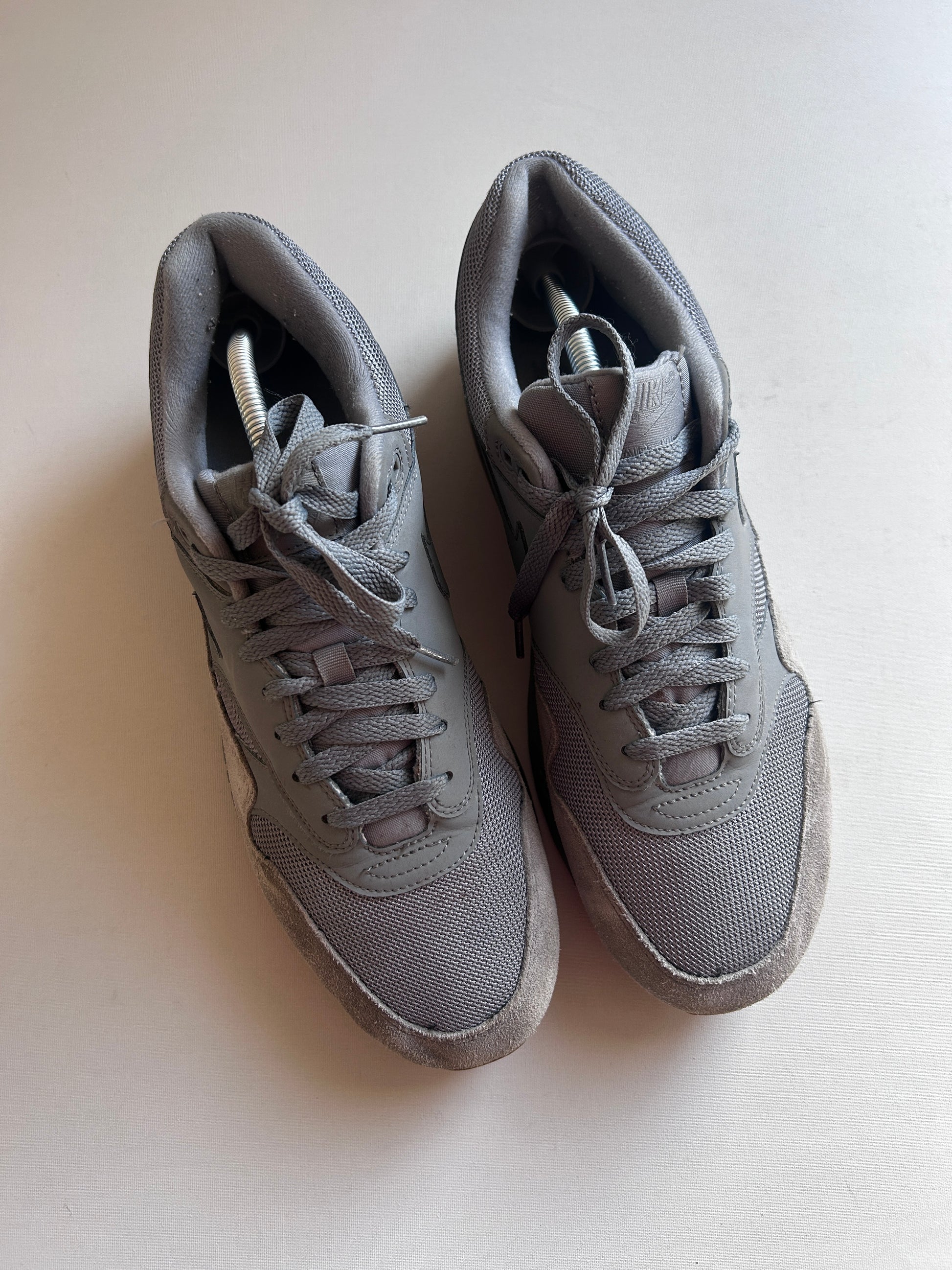 AIR MAX 1 “GREY GUM” 46EU