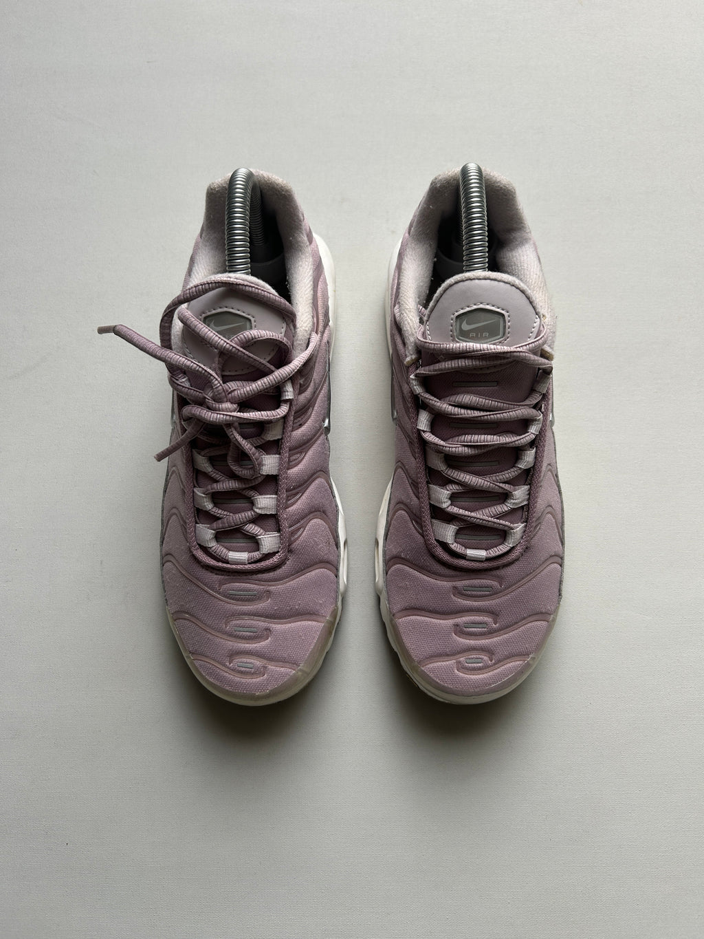 AIR MAX PLUS “PURPLE VELVET” 38,5EU
