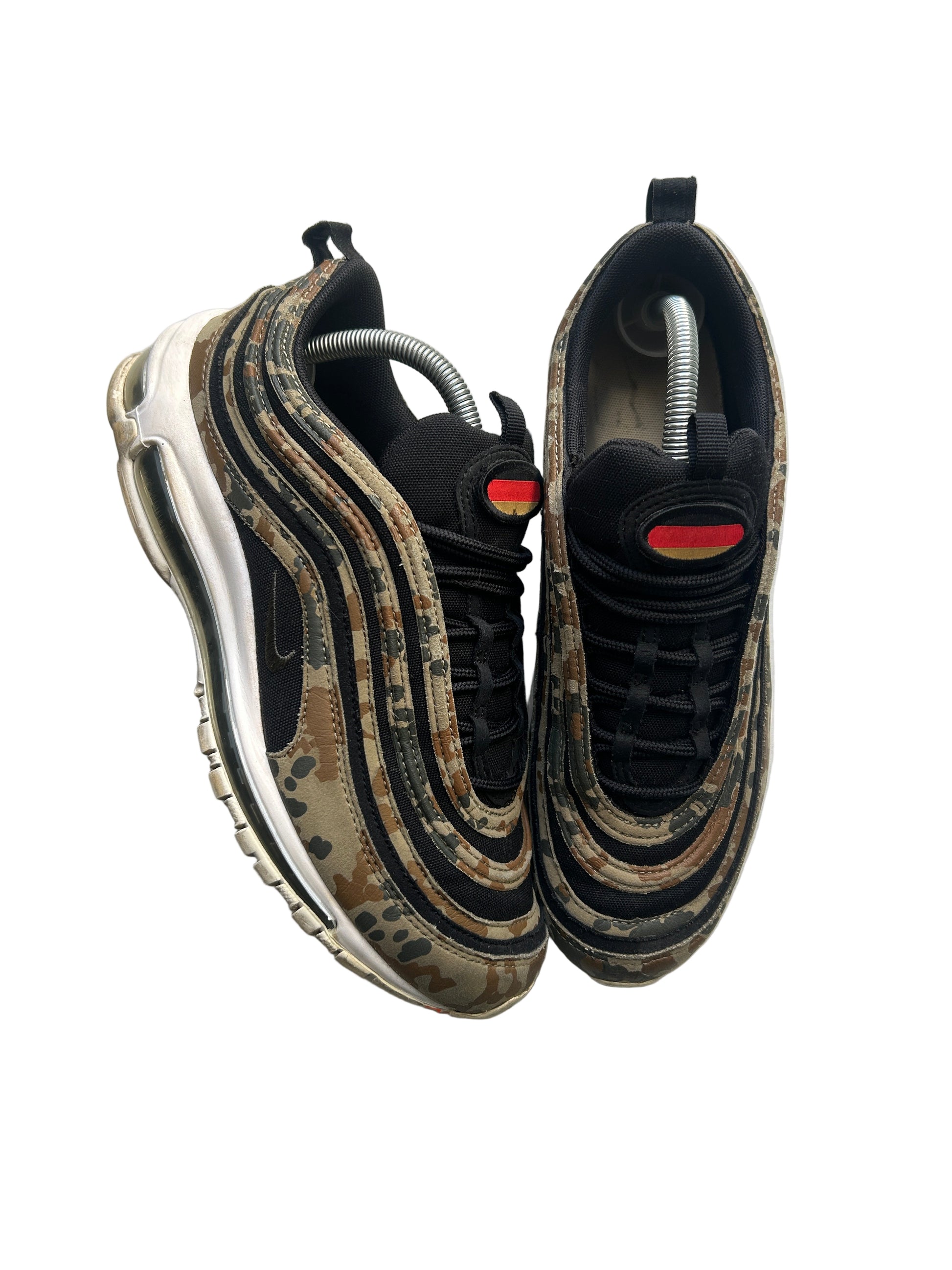 AIR MAX 97 “GERMANY CAMO” 42EU