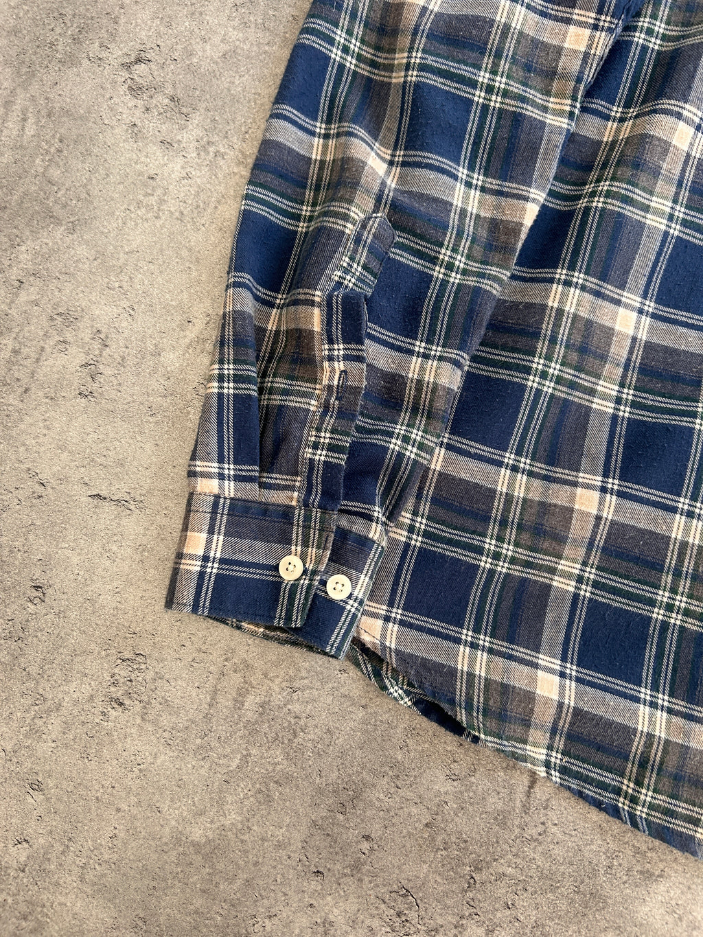 NNO7 FLANNEL (S)