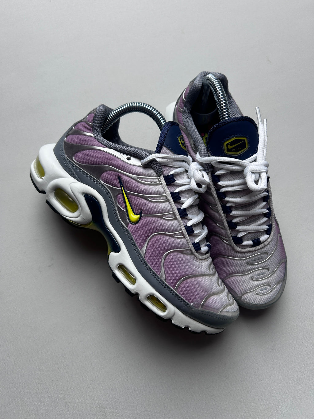 AIR MAX PLUS “VIOLET DUST” 38EU