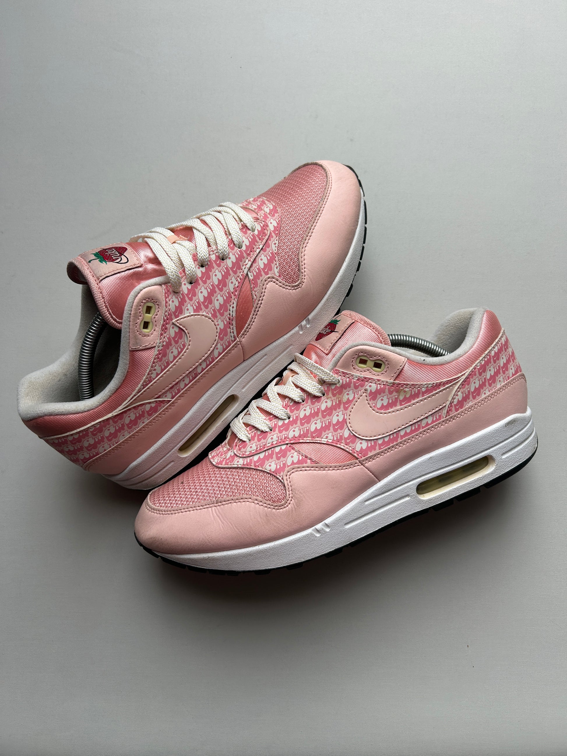 AIR MAX 1 PRM “STRAWBERRY LEMONADE” 45EU