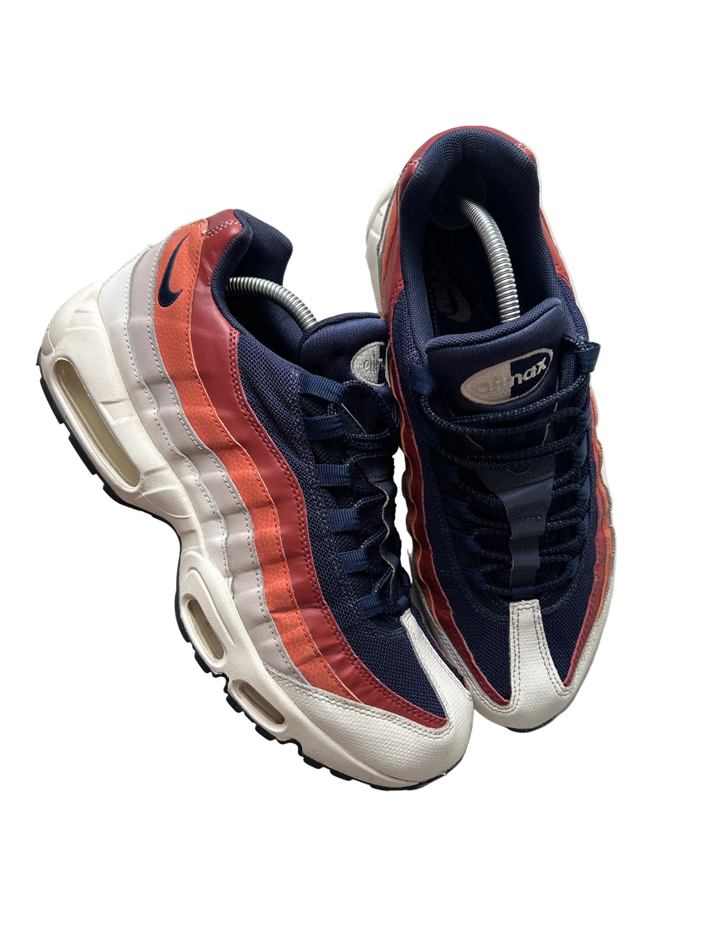 AIR MAX 95 “SAIL OBSIDIAN” 45,5EU