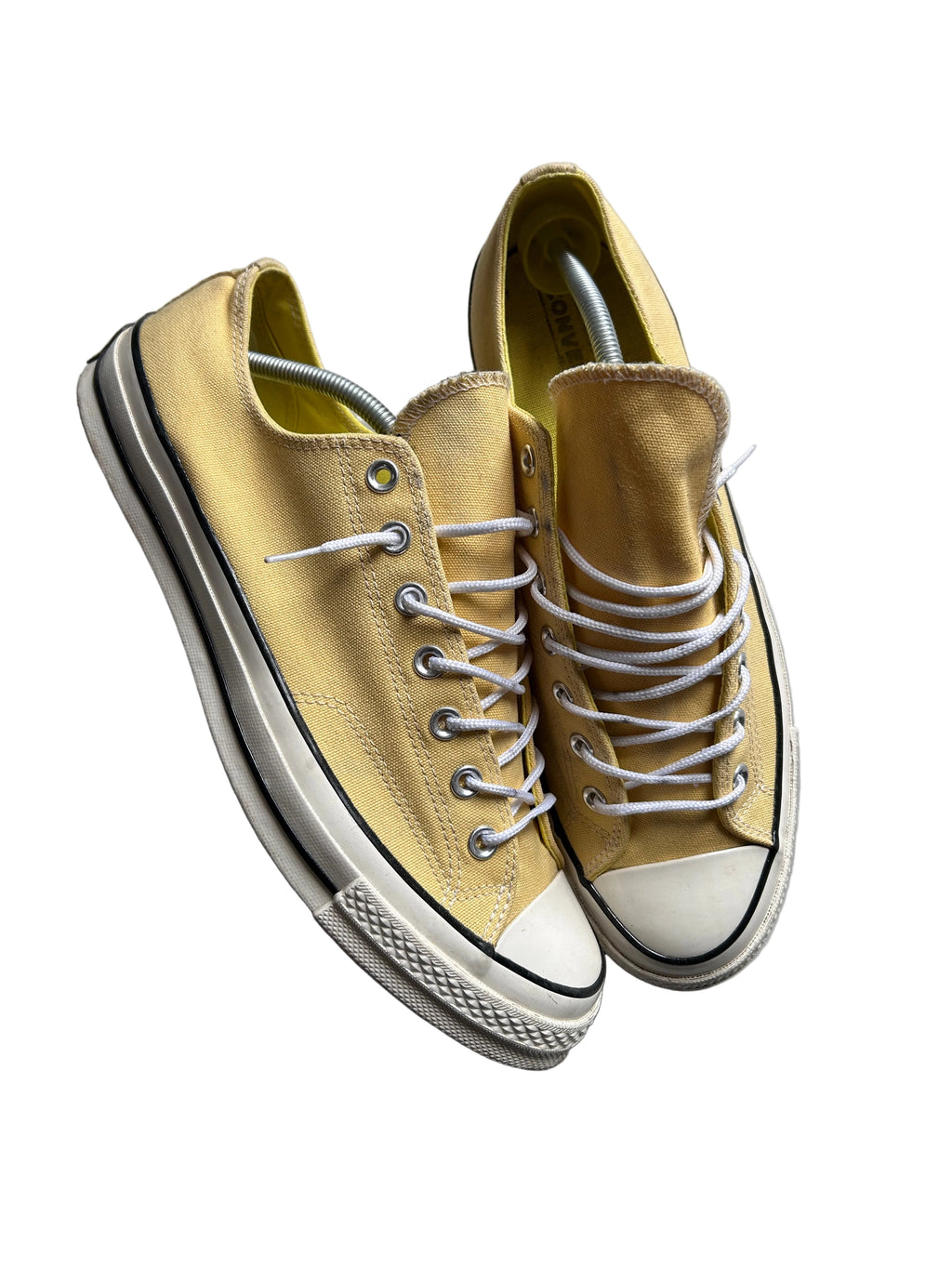 CONVERSE CHUCK 70 YELLOW (46,5EU)