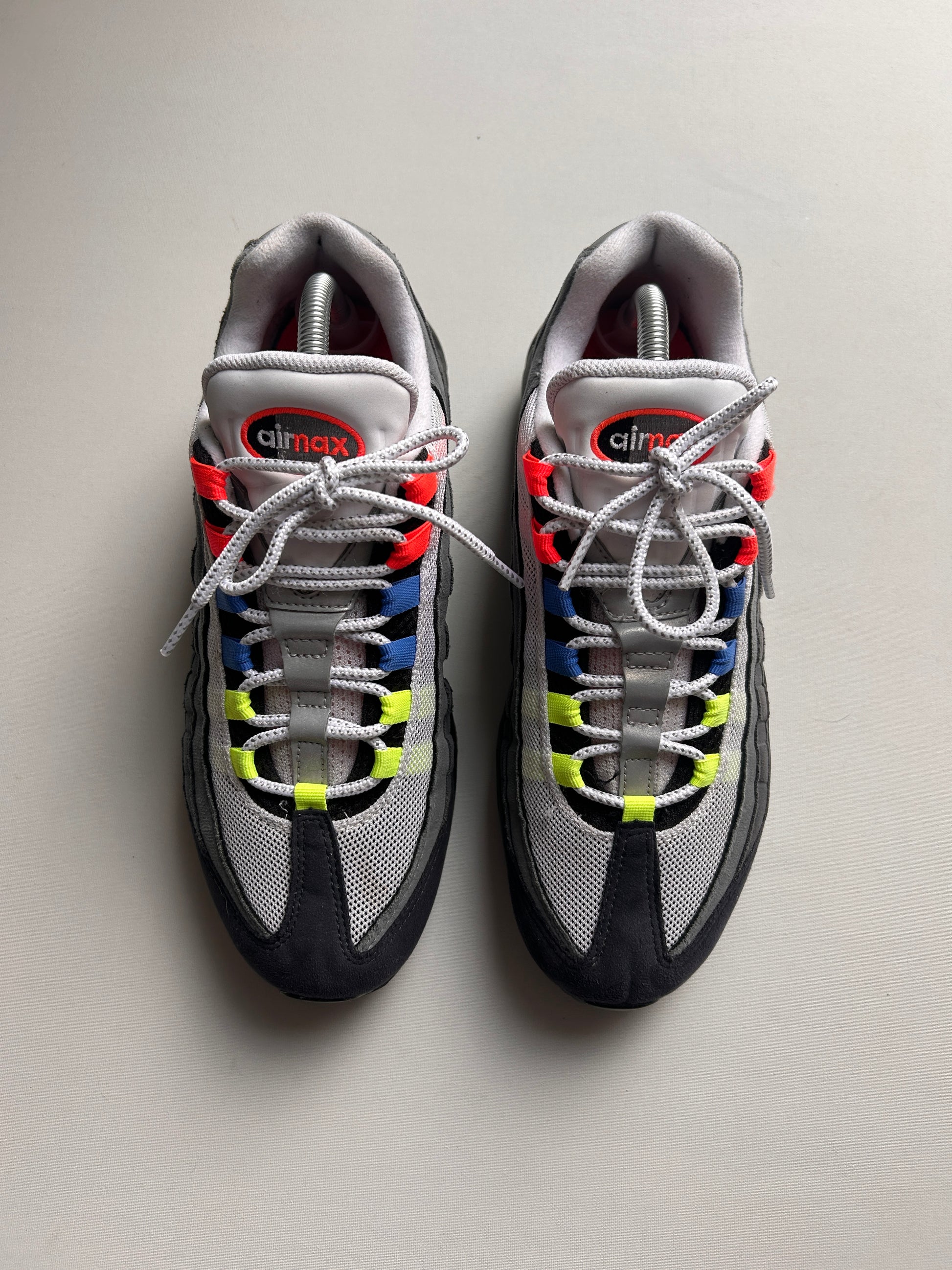 NIKE AIR MAX 95 “GREEDY” 42,5EU