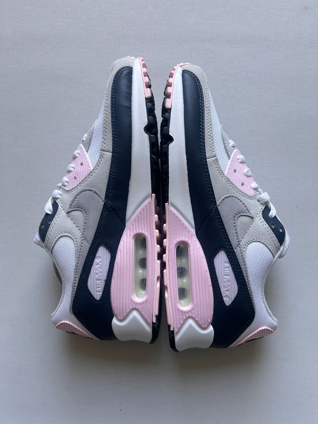 AIR MAX 90 “PINK FOAM” 44EU