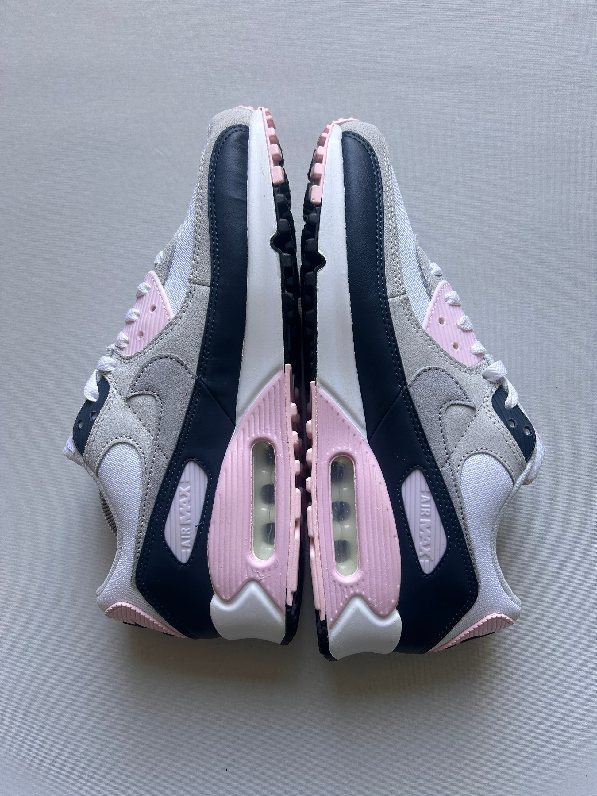 AIR MAX 90 “PINK FOAM” 44EU