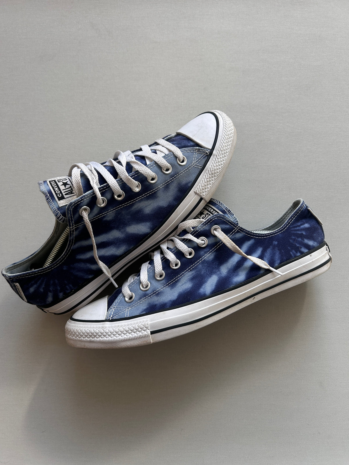 CONVERSE ALL STAR TIE DYE (44,5EU)